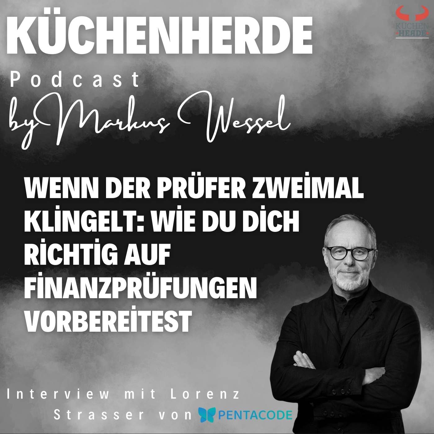 Wenn der Prüfer zweimal klingelt: Wie du dich richtig auf Finanzprüfungen vorbereitest