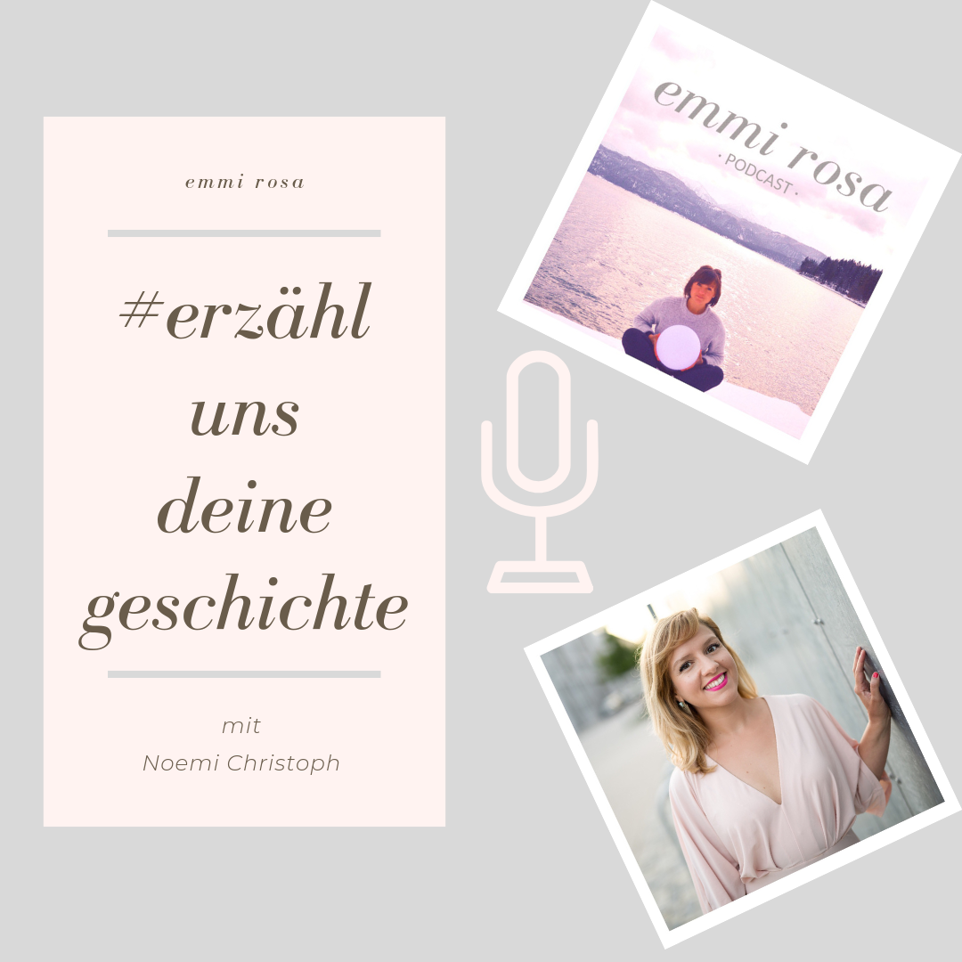 emmi rosa | Der Podcast für intuitives Essen und ganzheitliche Frauengesundheit