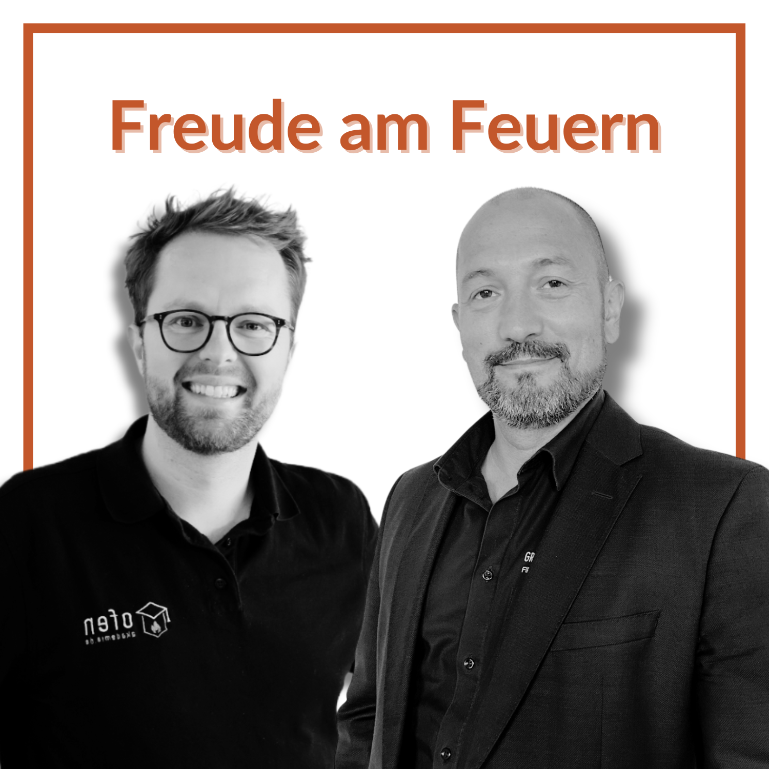 Freude am Feuern
