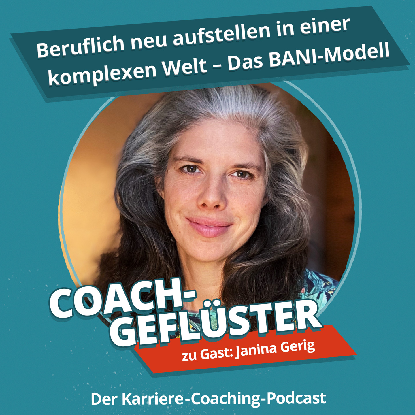 Beruflich neu aufstellen in einer komplexen Welt – Das BANI-Modell