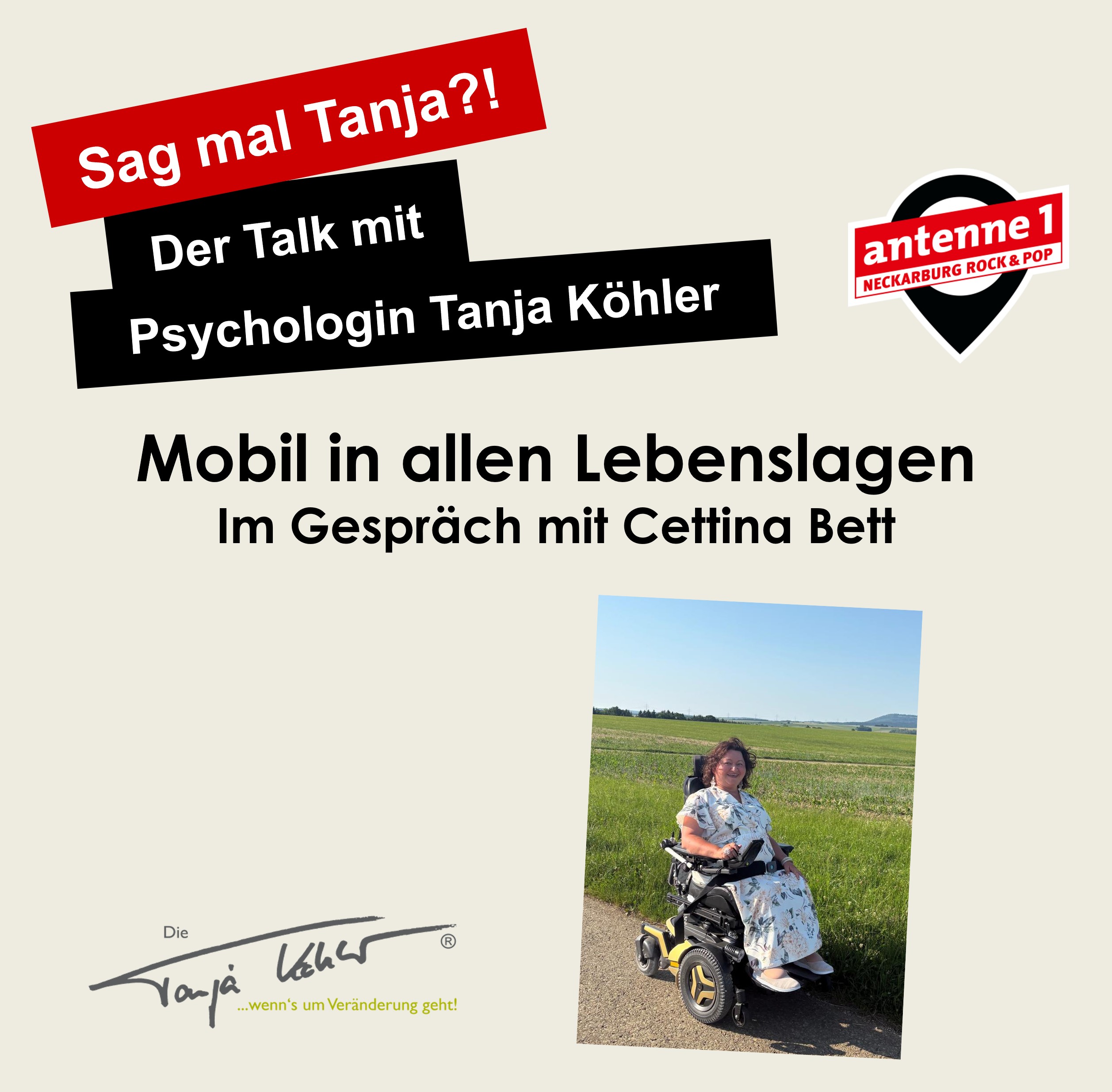 #185 Mobil in allen Lebenslagen
