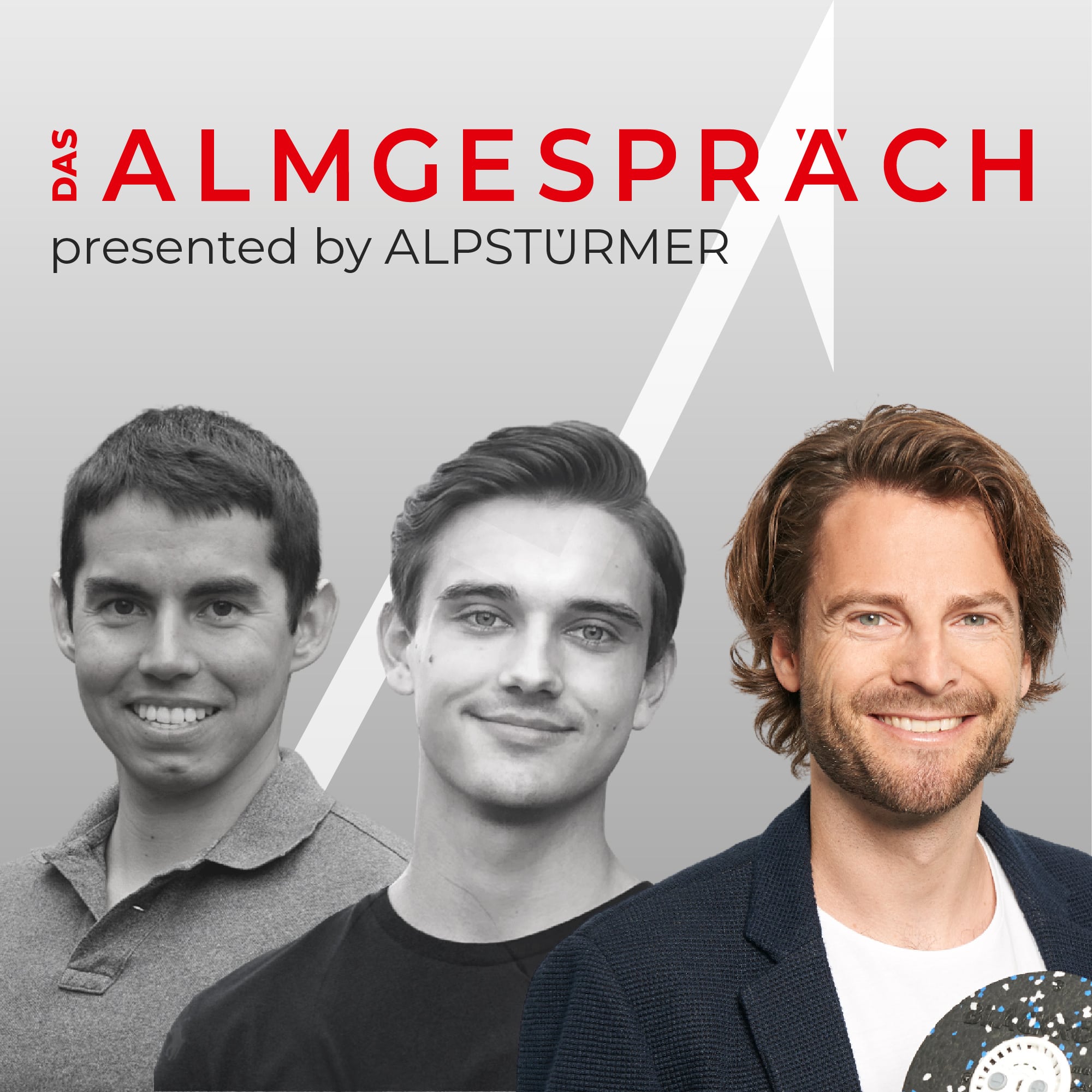 DAS ALMGESPRÄCH