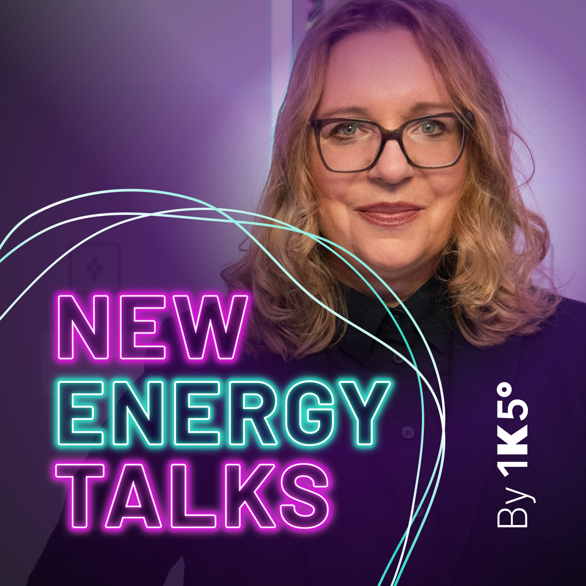 NEW ENERGY TALKS - by 1KOMMA5°