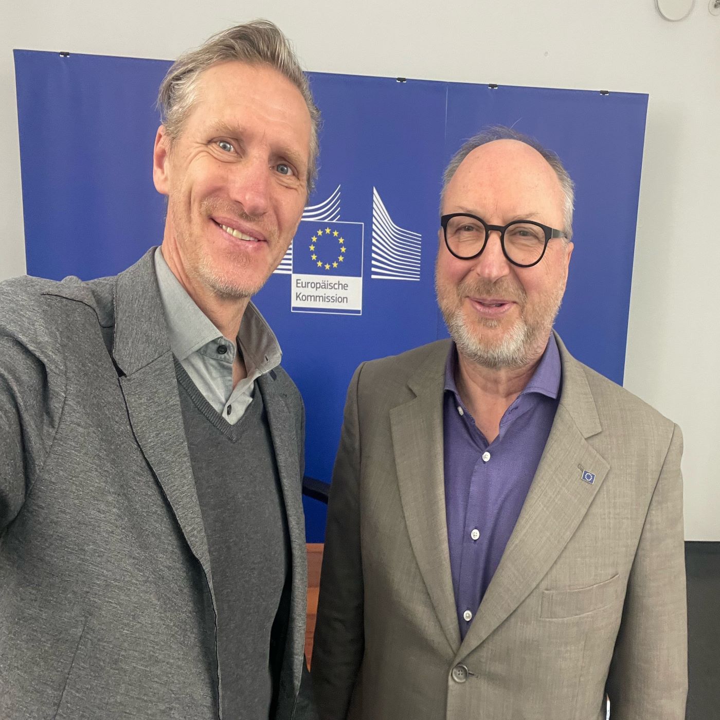 Podcast2go - Unterwegs mit dem Europahaus Graz