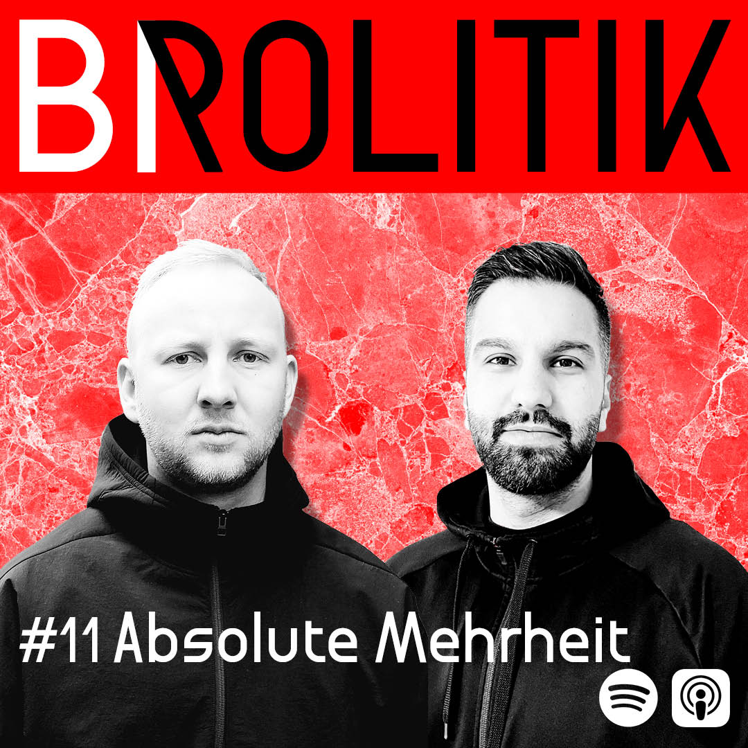 BROLITIK