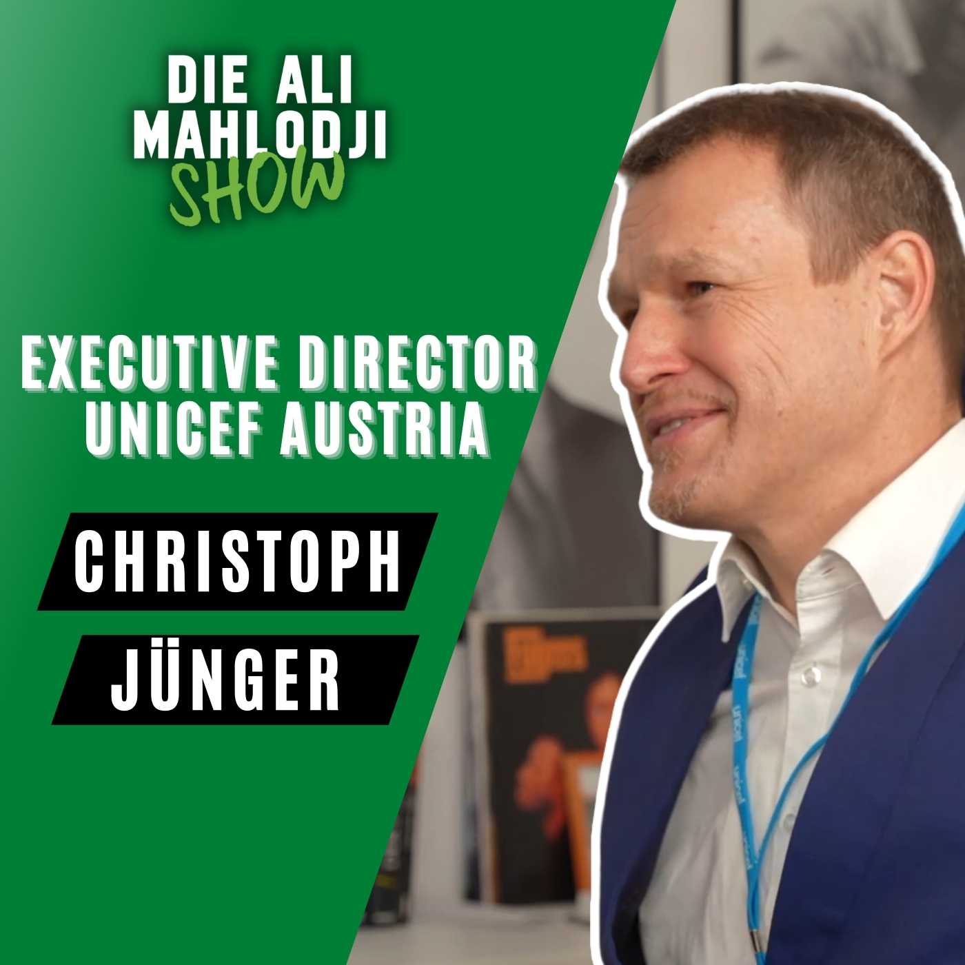 futureOne HEROES by Ali Mahlodji - Gespräche über ein gelungenes Leben