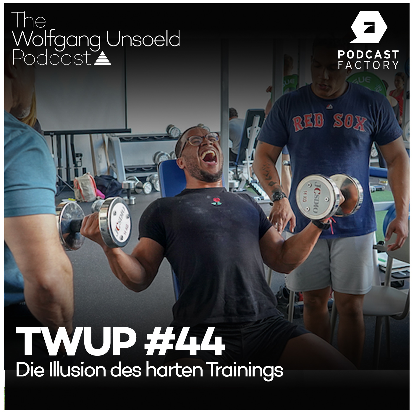 Therapie & Training Talk