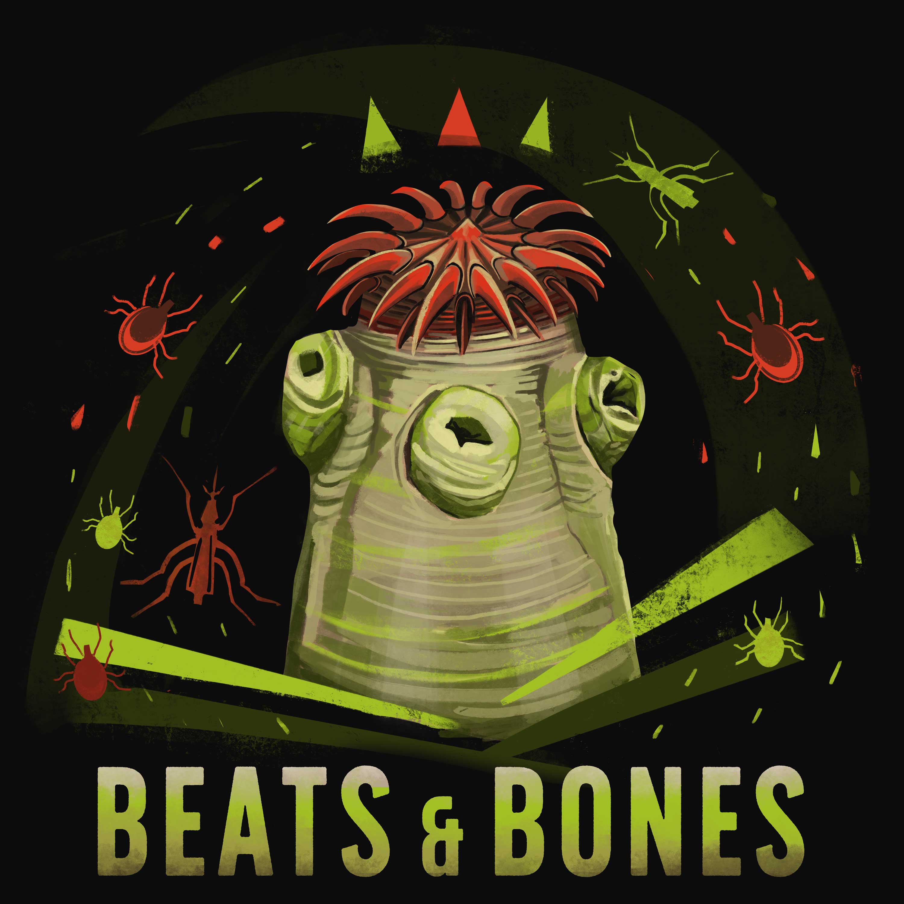 Beats & Bones