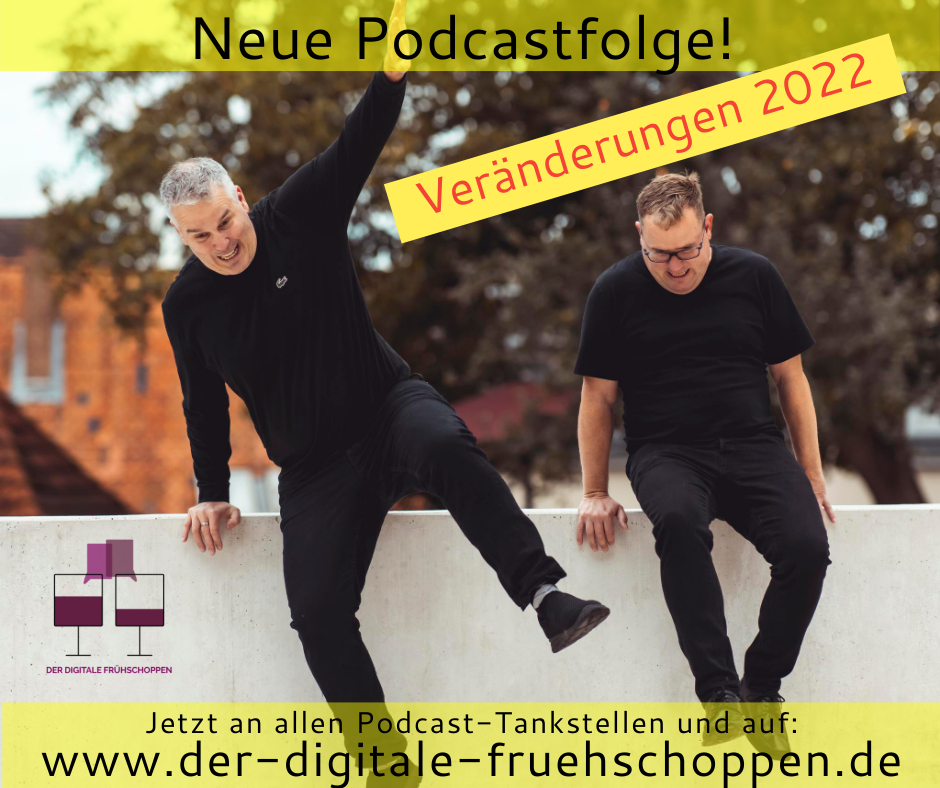 Der Digitale Frühschoppen