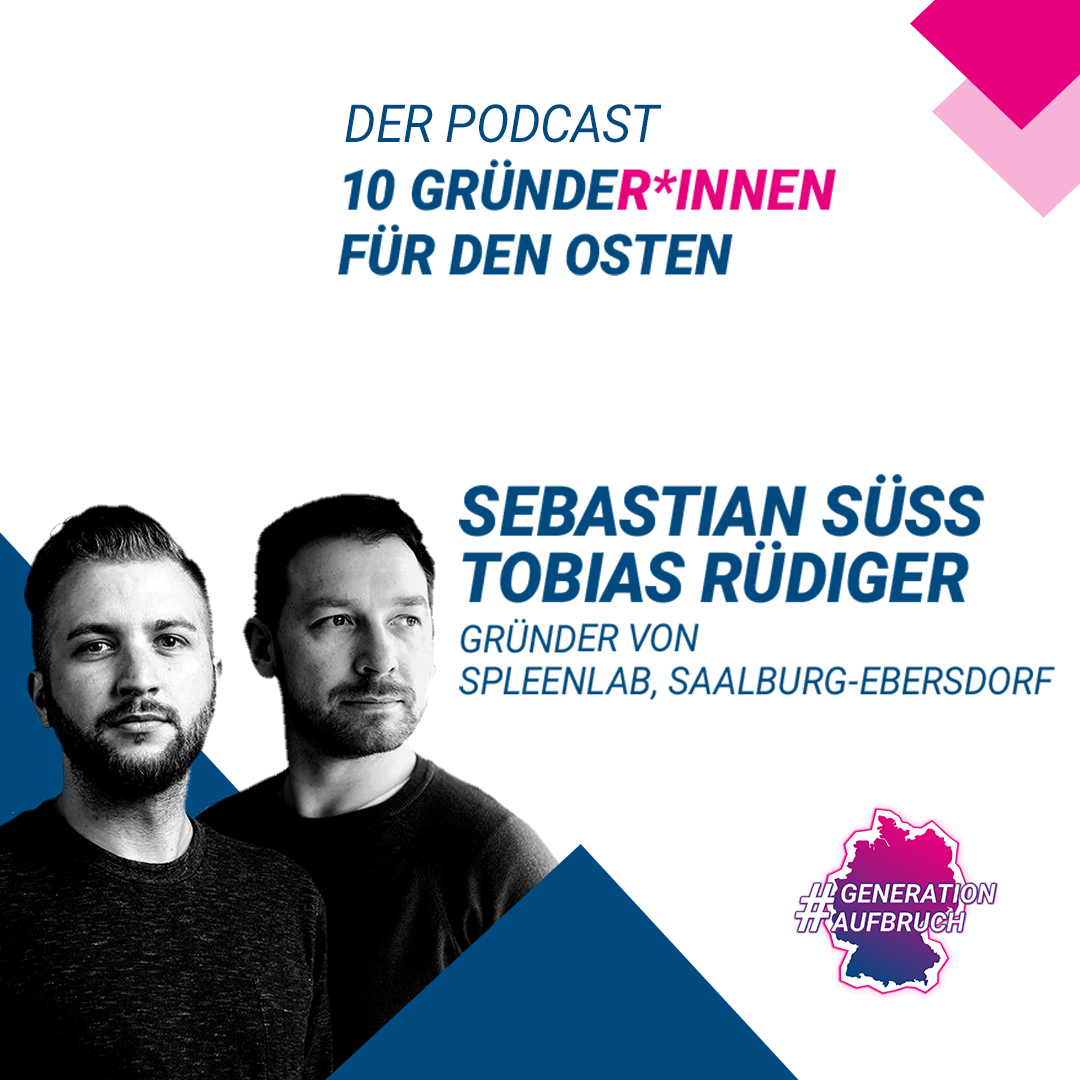 10 Gründe für den Osten