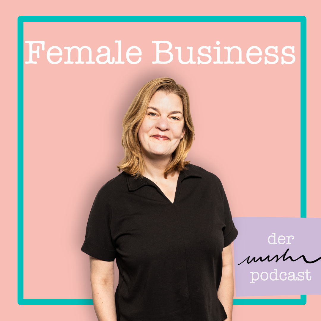 Female Business: Der nushu podcast