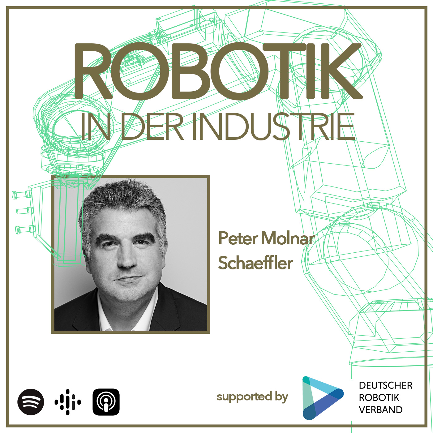 Robotik in der Industrie