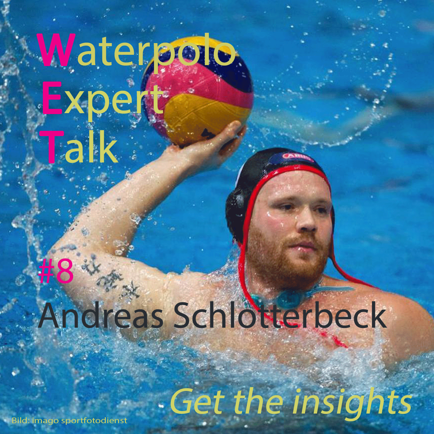 Waterpolo Expert Talk