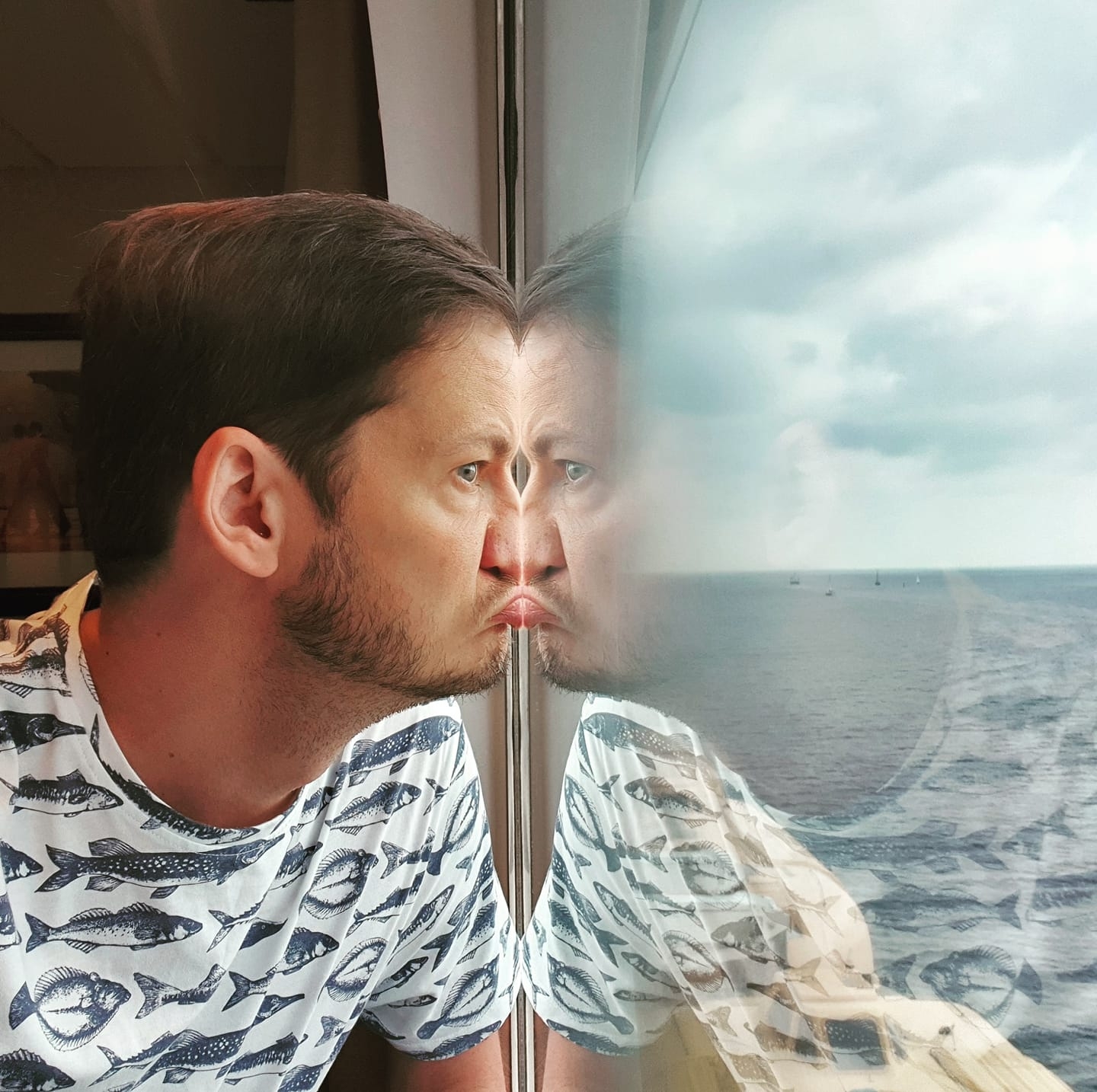 Folge 18: Gott befahl mir Walfänger zu sein * episode artwork