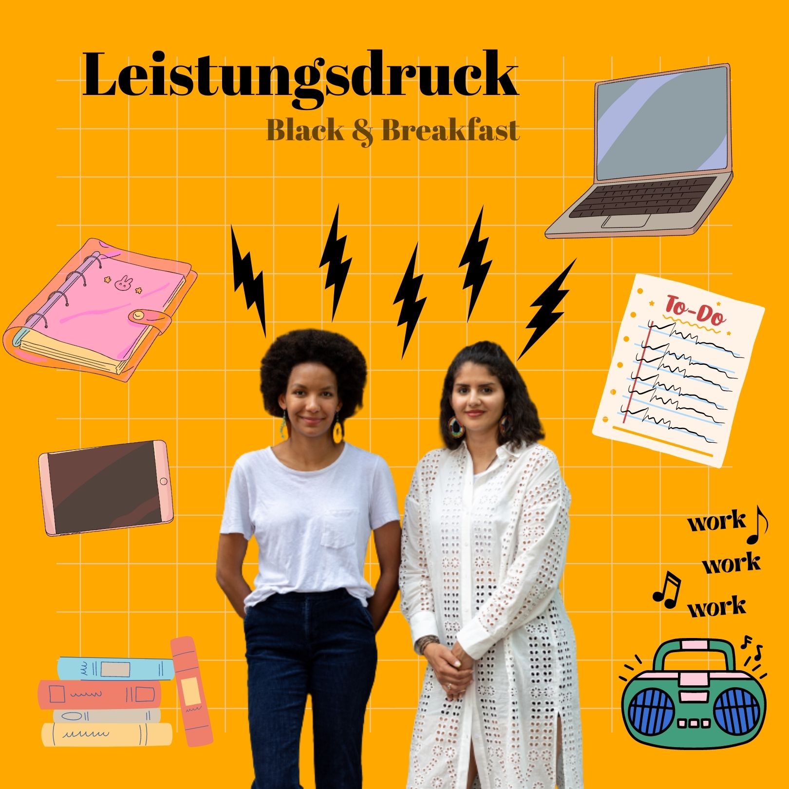 Black & Breakfast
