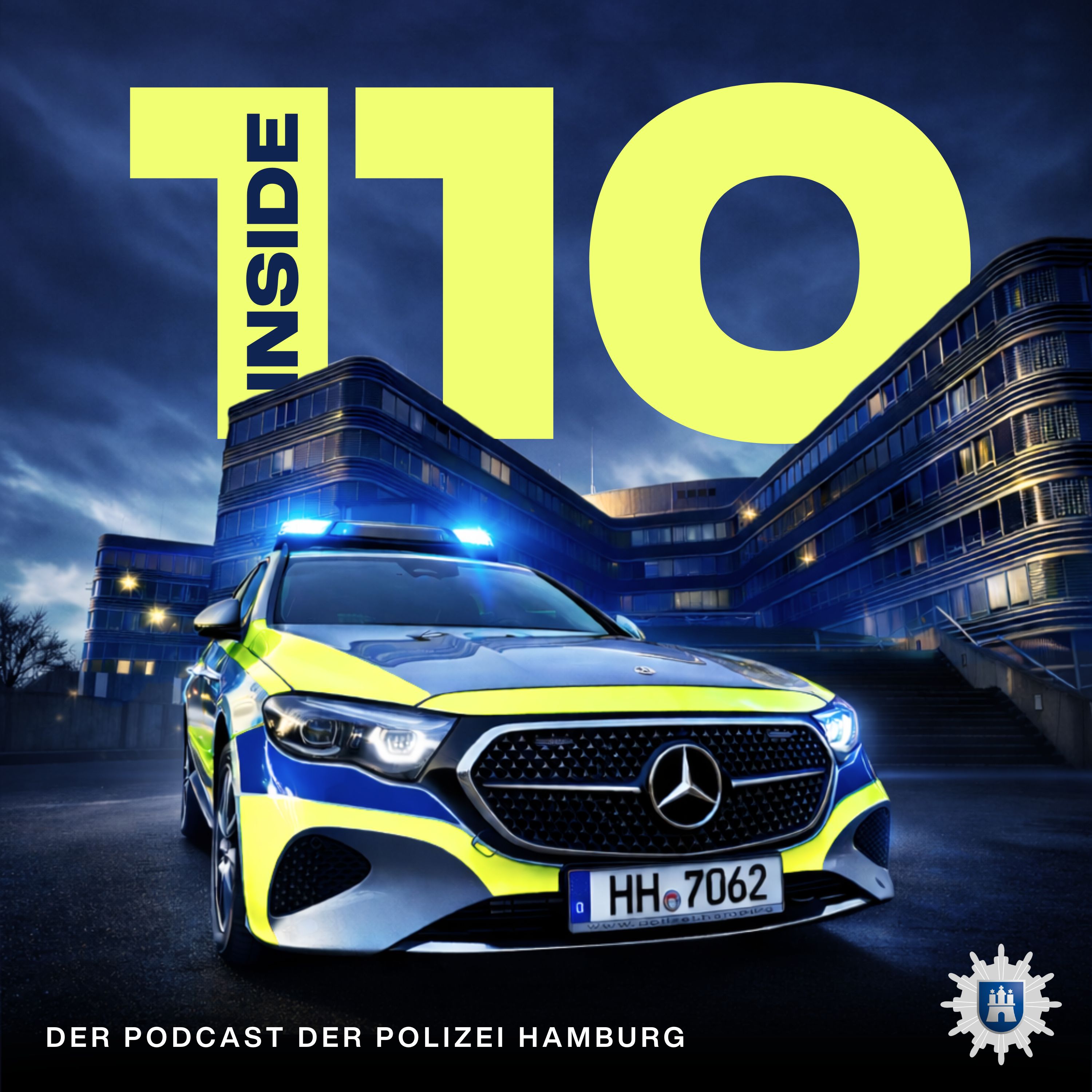 Inside 110 cover art