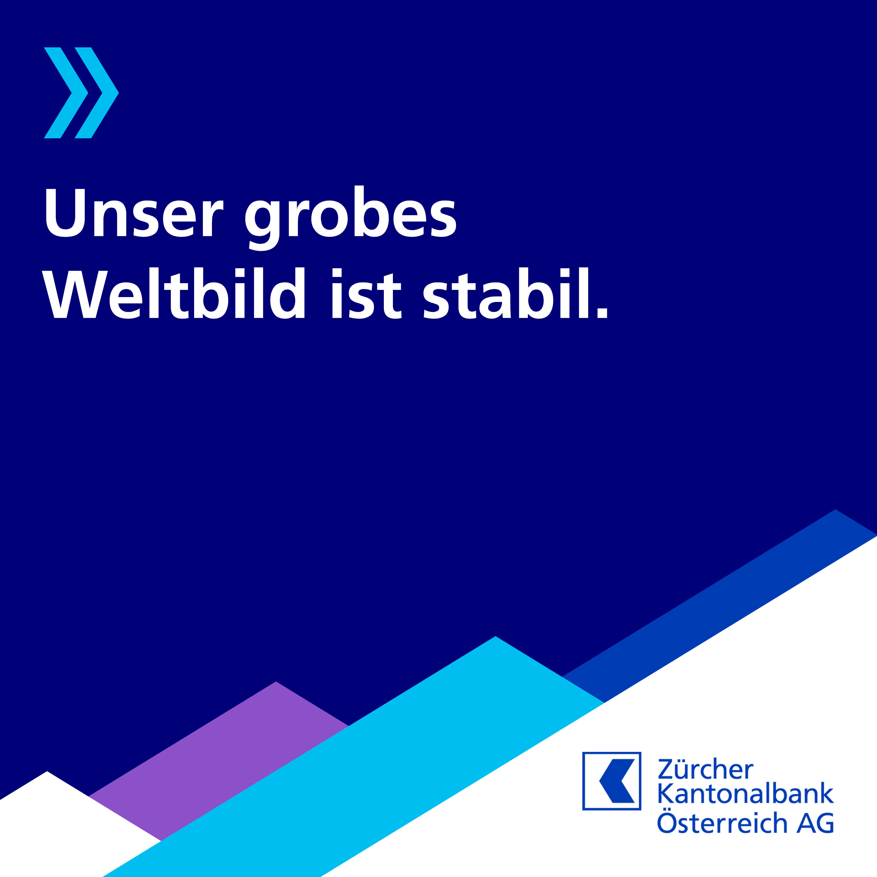 Kapitalmarkt mit Weitblick: Der Finanz-Podcast der LLB Bank AG