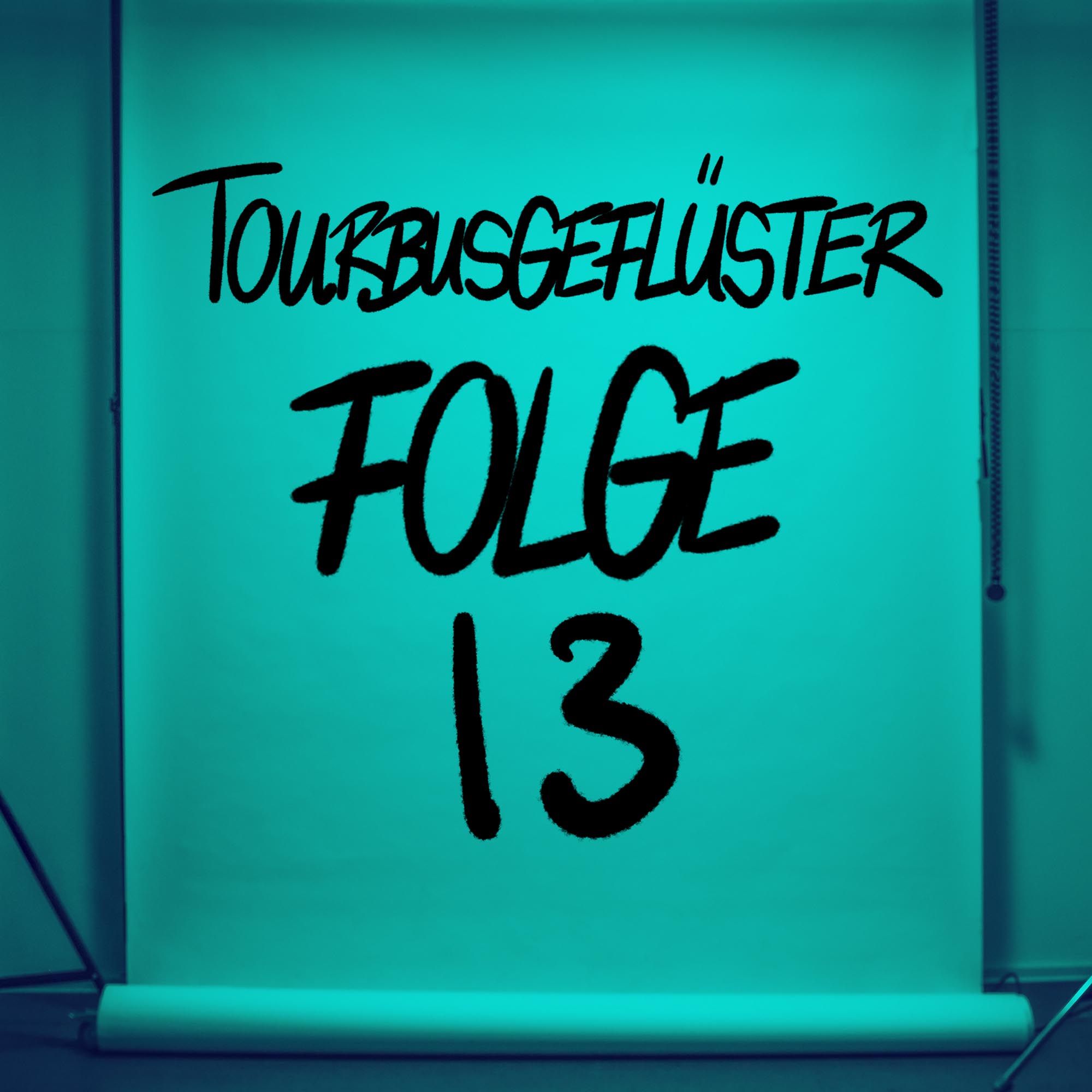 TOURBUSGEFLÜSTER