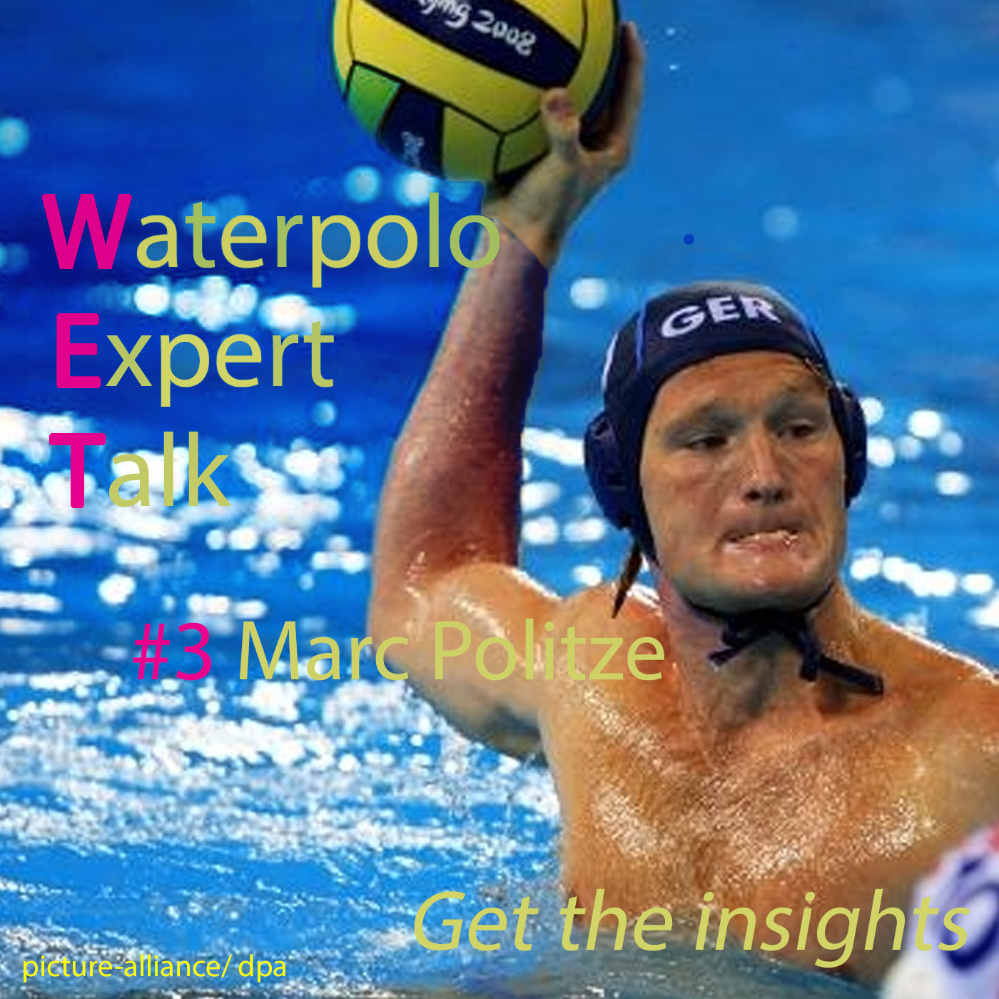 Waterpolo Expert Talk
