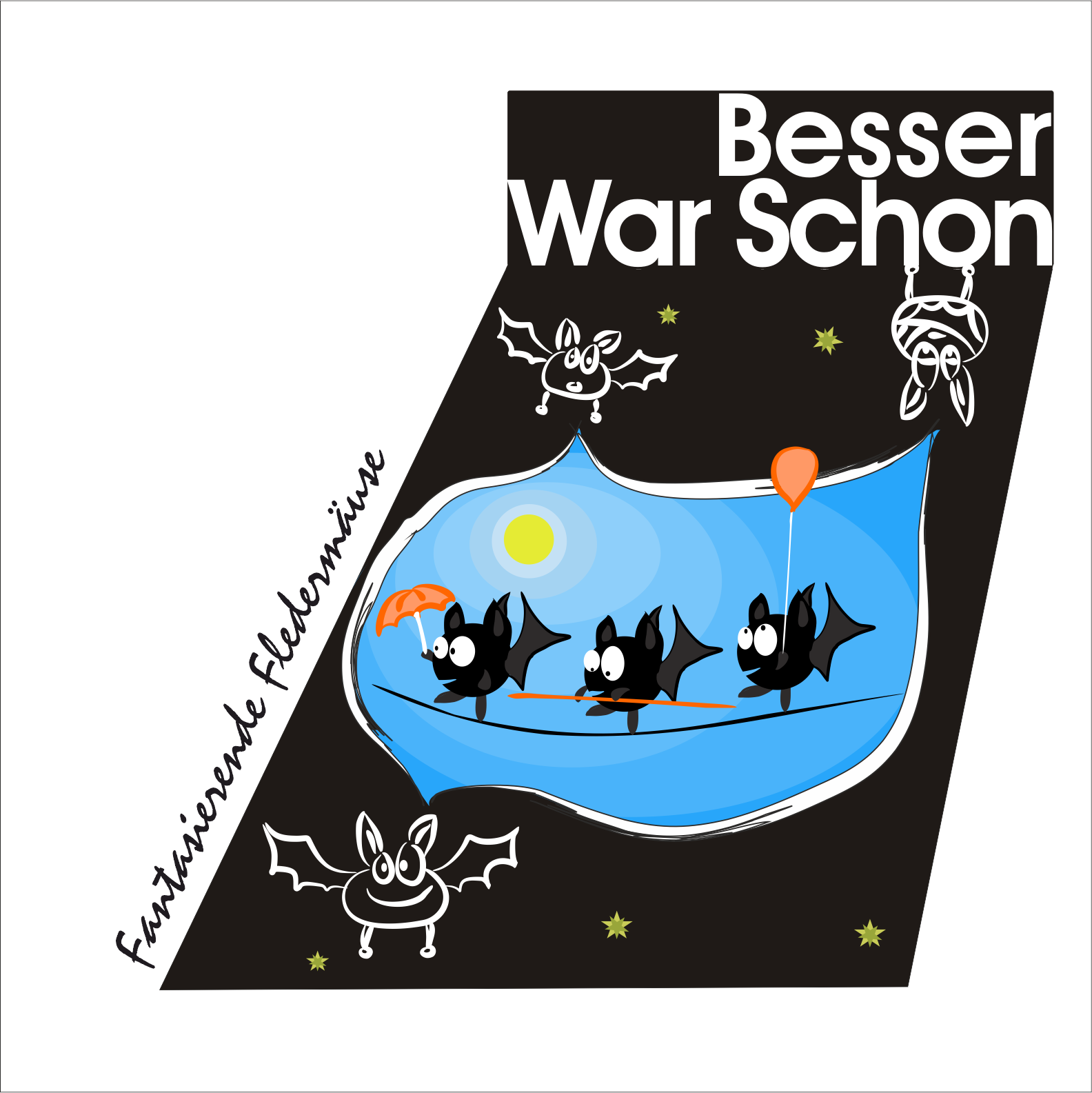 Besser war schon