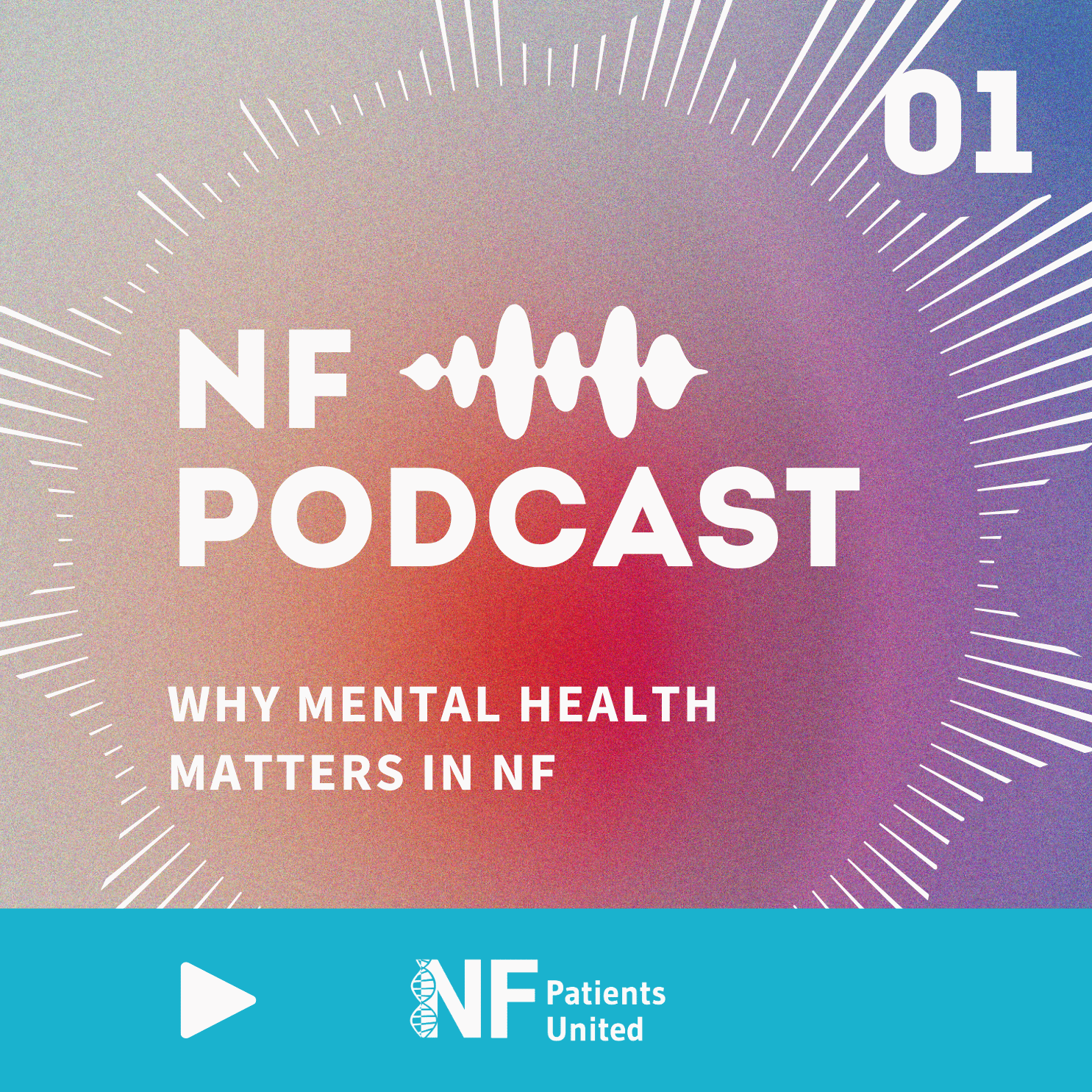 Why Mental Health Matters in NF