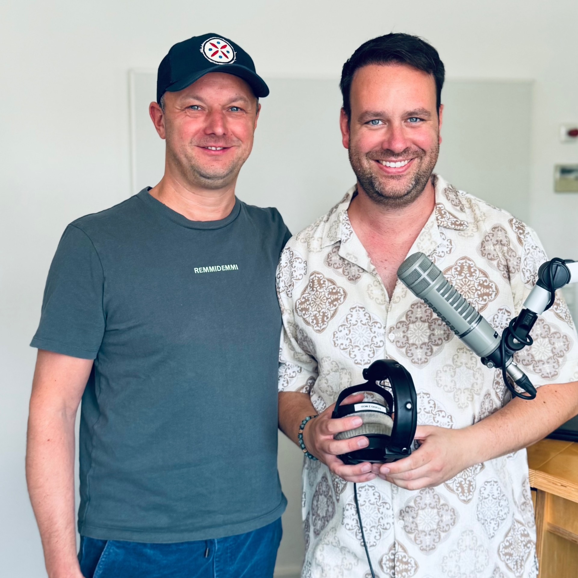 Kölsch & Jot - Der Rheinland-Podcast