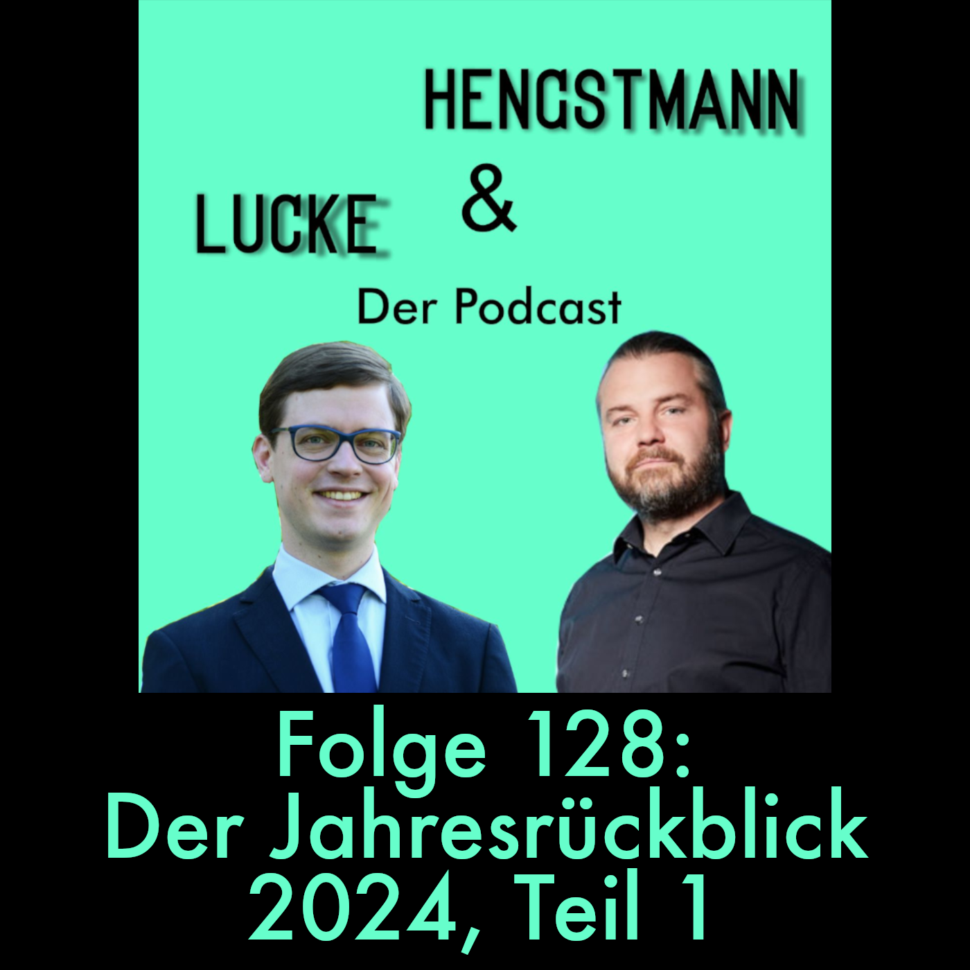 Lucke & Hengstmann