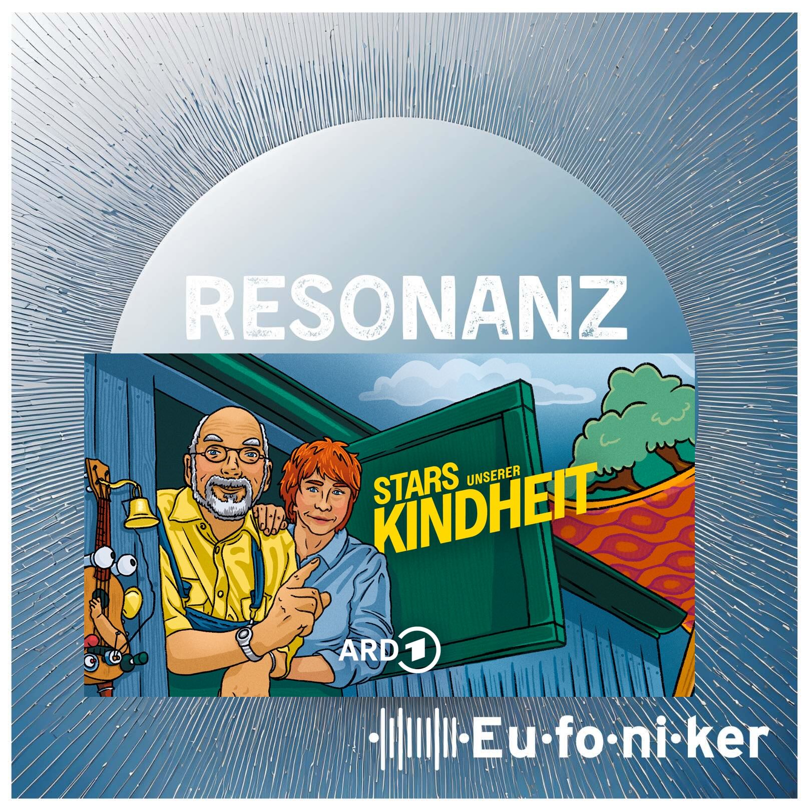 Resonanz und Replik