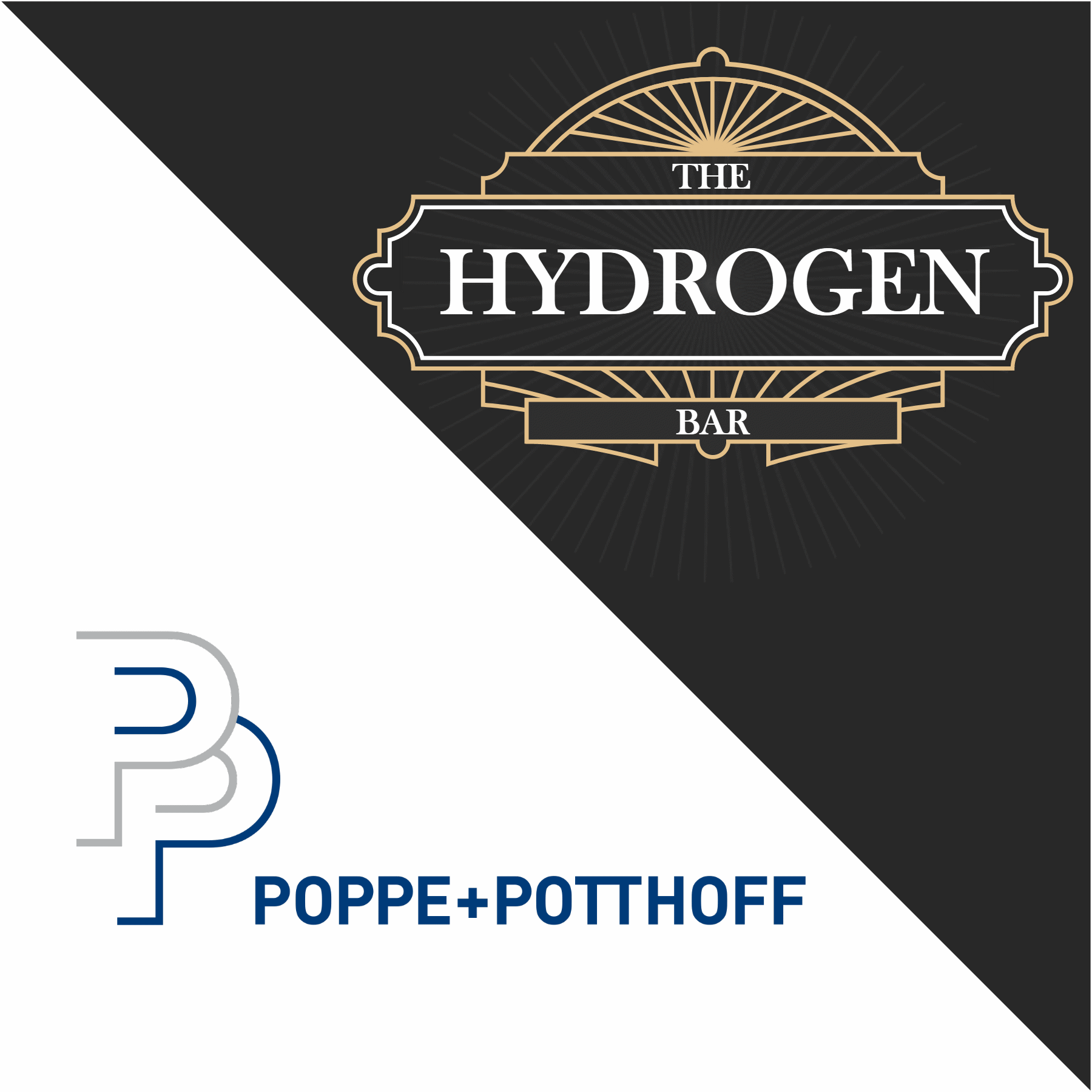 The Hydrogen Bar