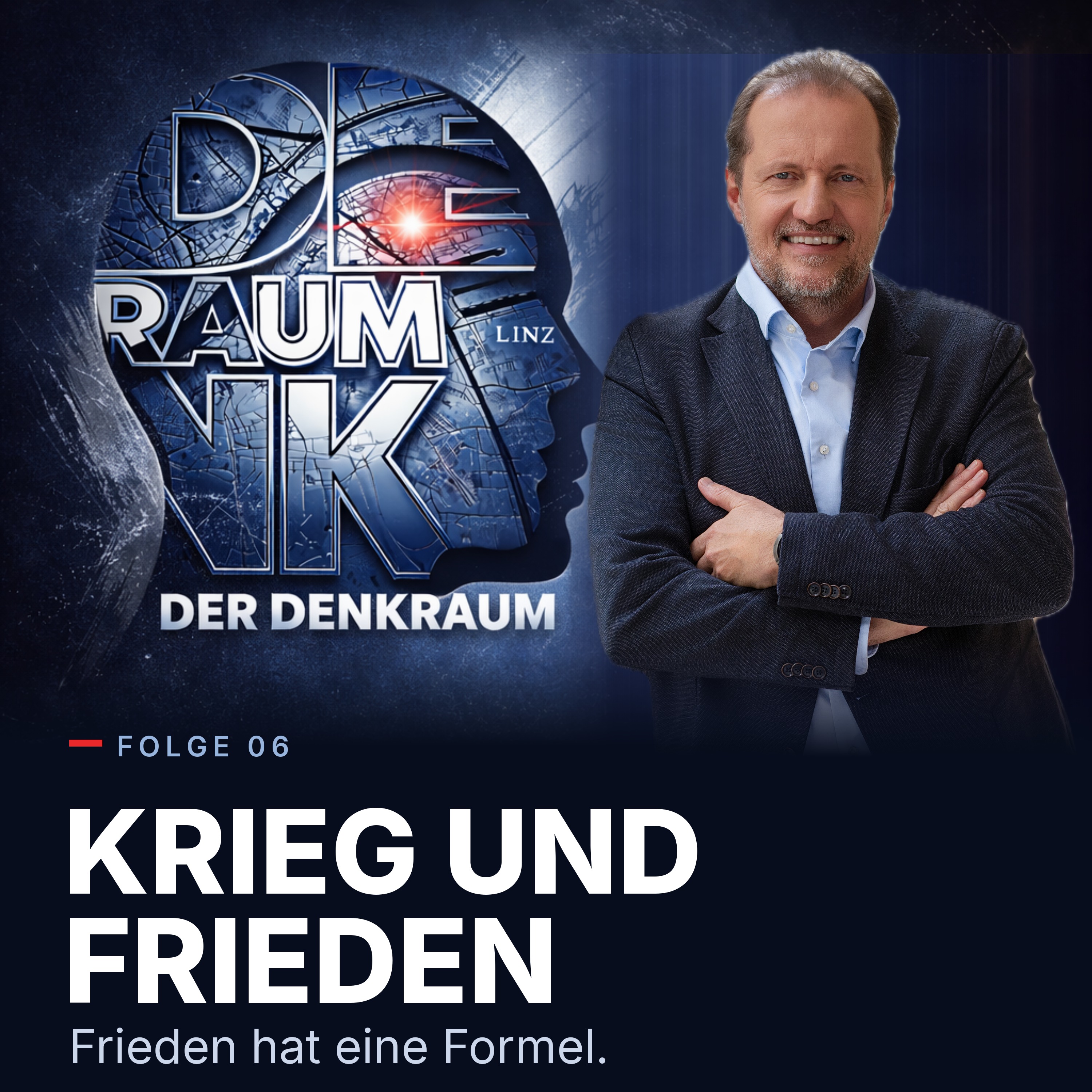 Krieg und Frieden episode artwork