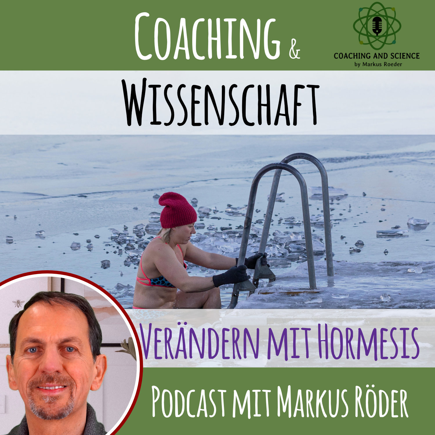 Coaching und Wissenschaft