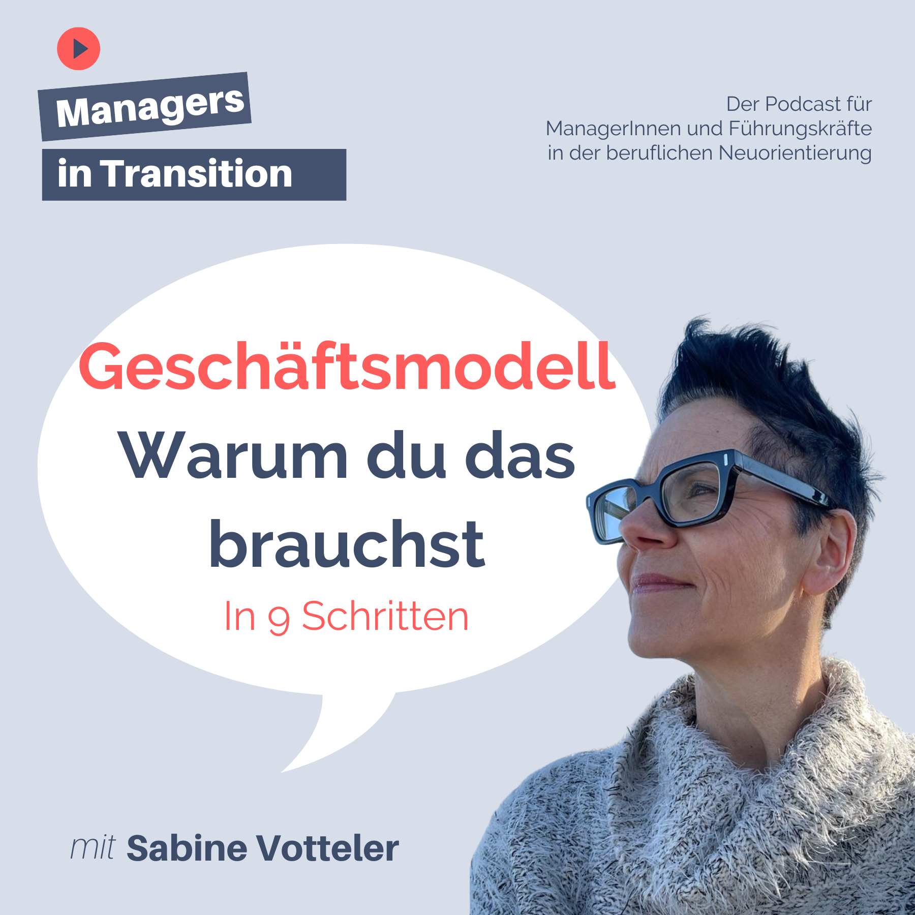 Managers in Transition für ManagerInnen und Führungskräfte in der beruflichen Neuorientierung