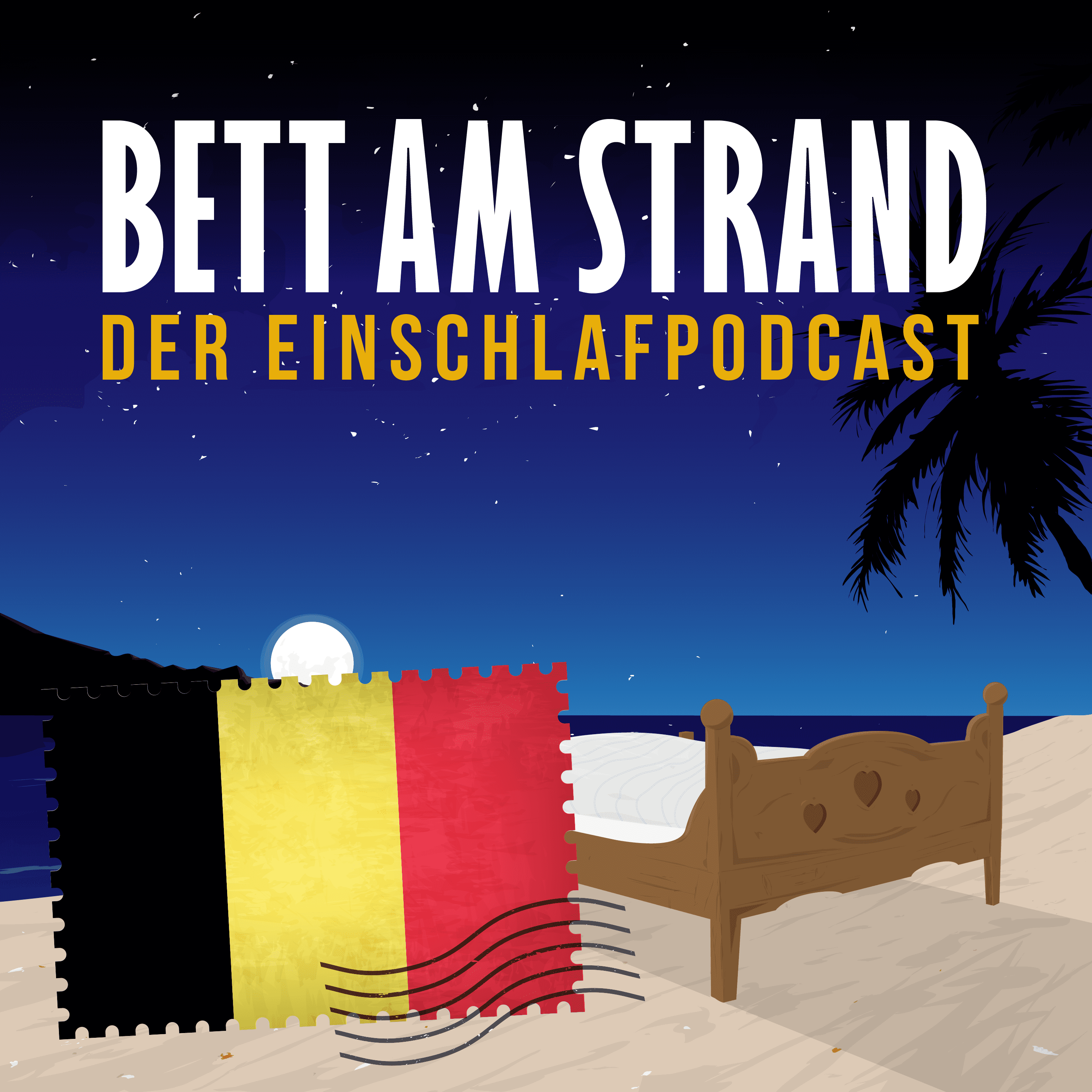 Brügge – Das Venedig des Nordens episode artwork
