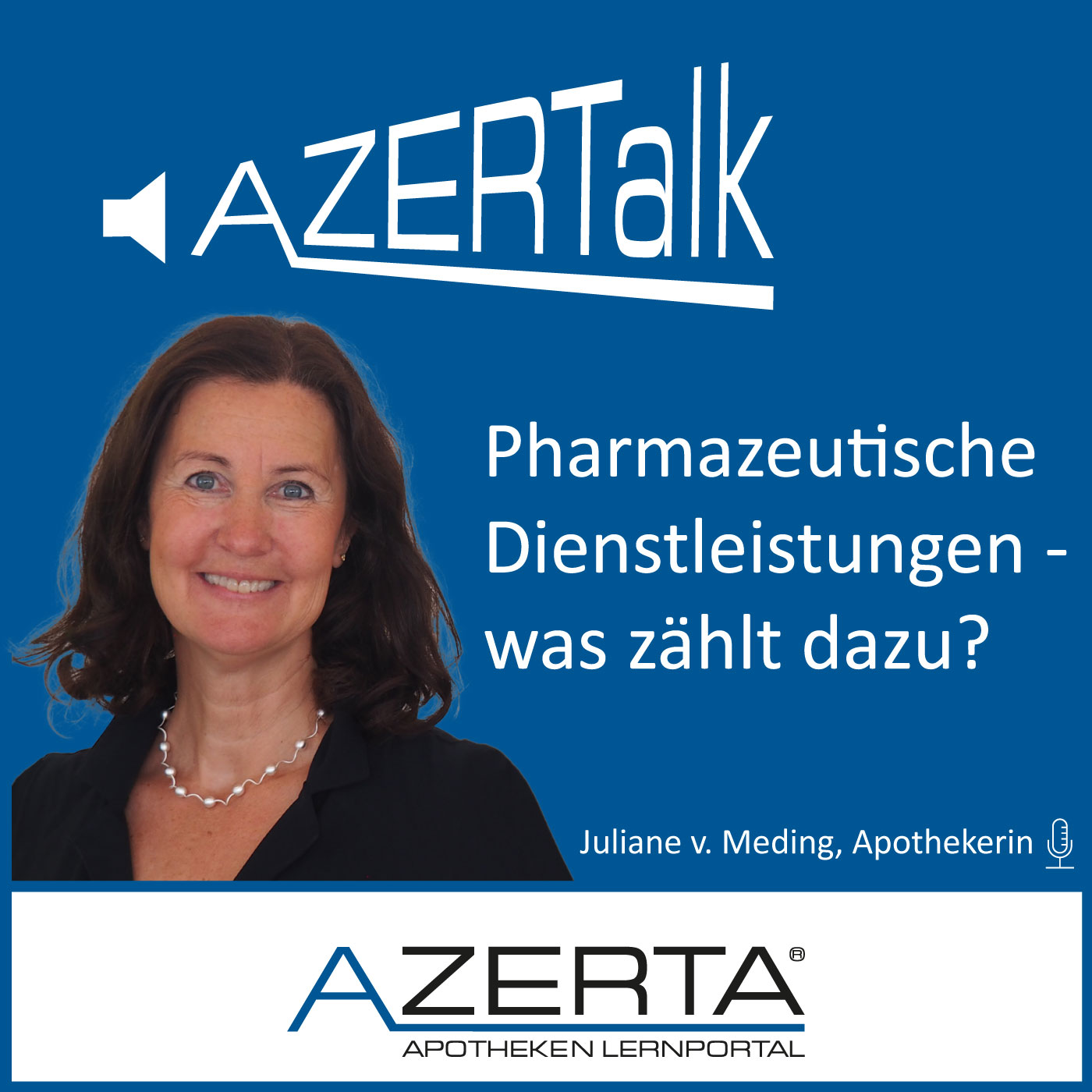 AZERTalk