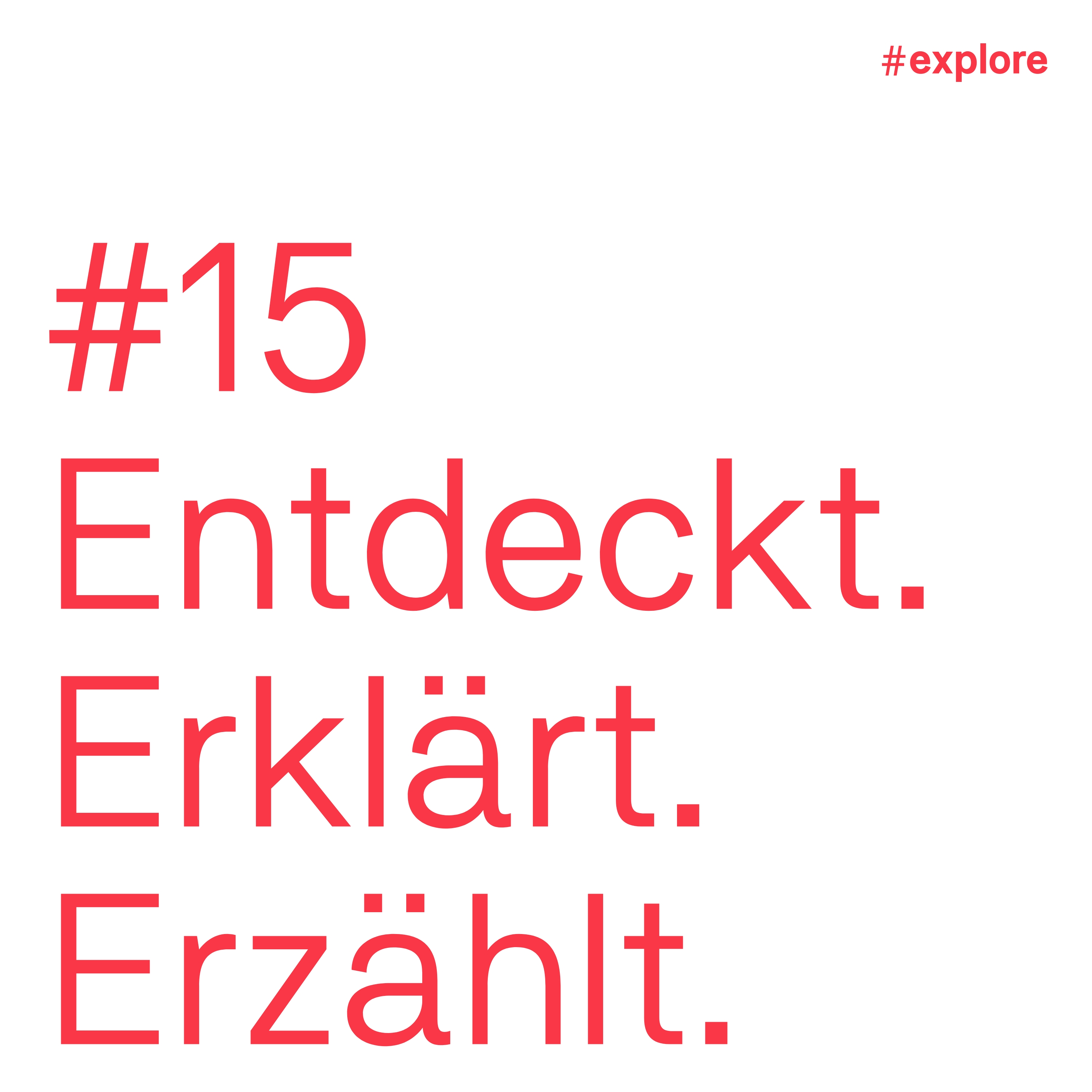 #15 - Digitale Bildung: Einfach programmieren lernen episode artwork