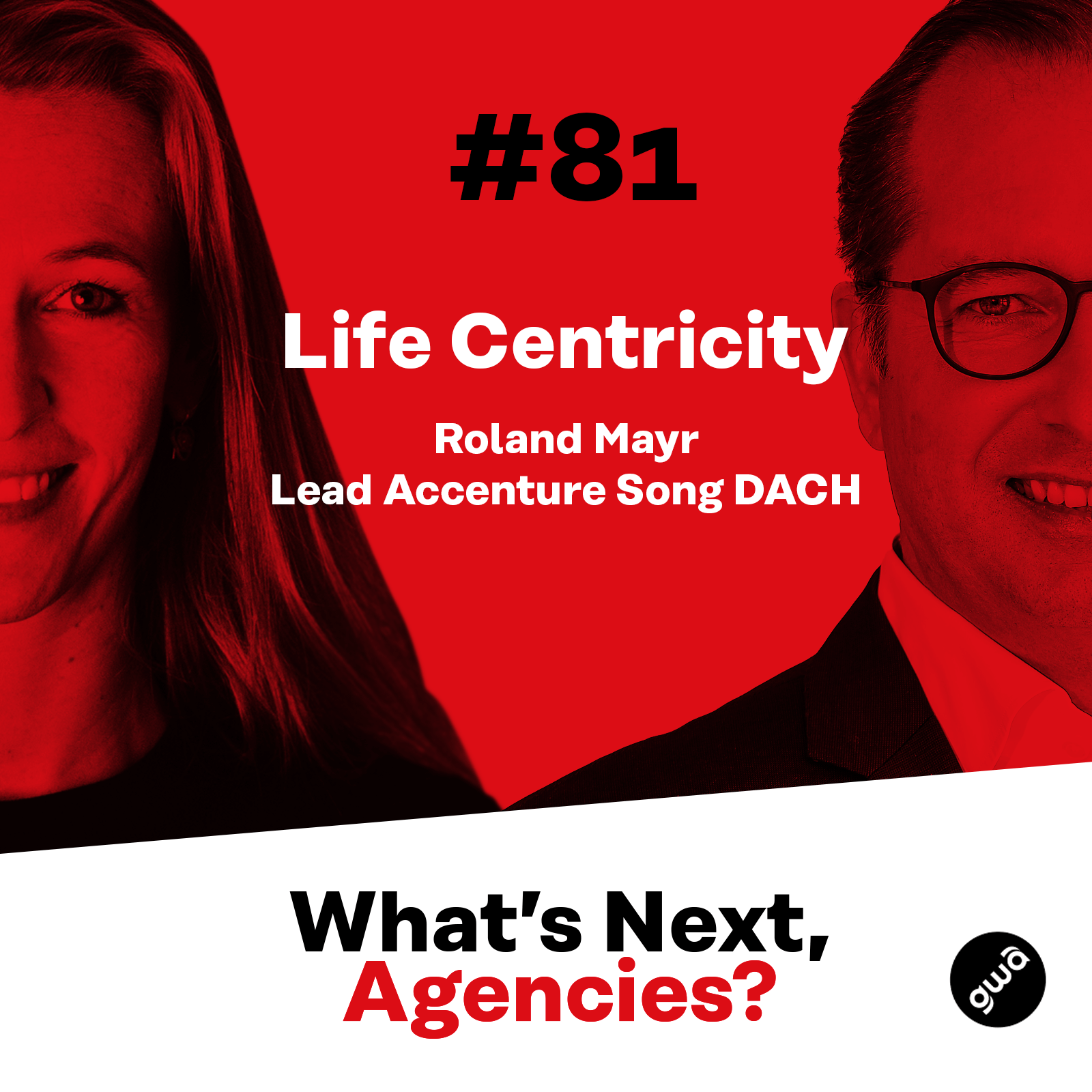 What\'s Next, Agencies?