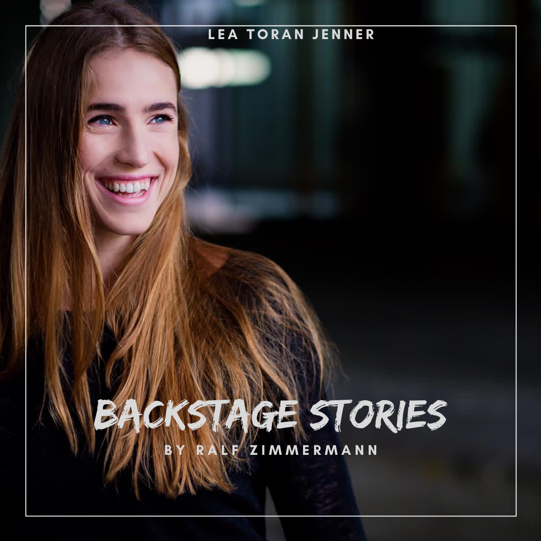 BACKSTAGE STORIES