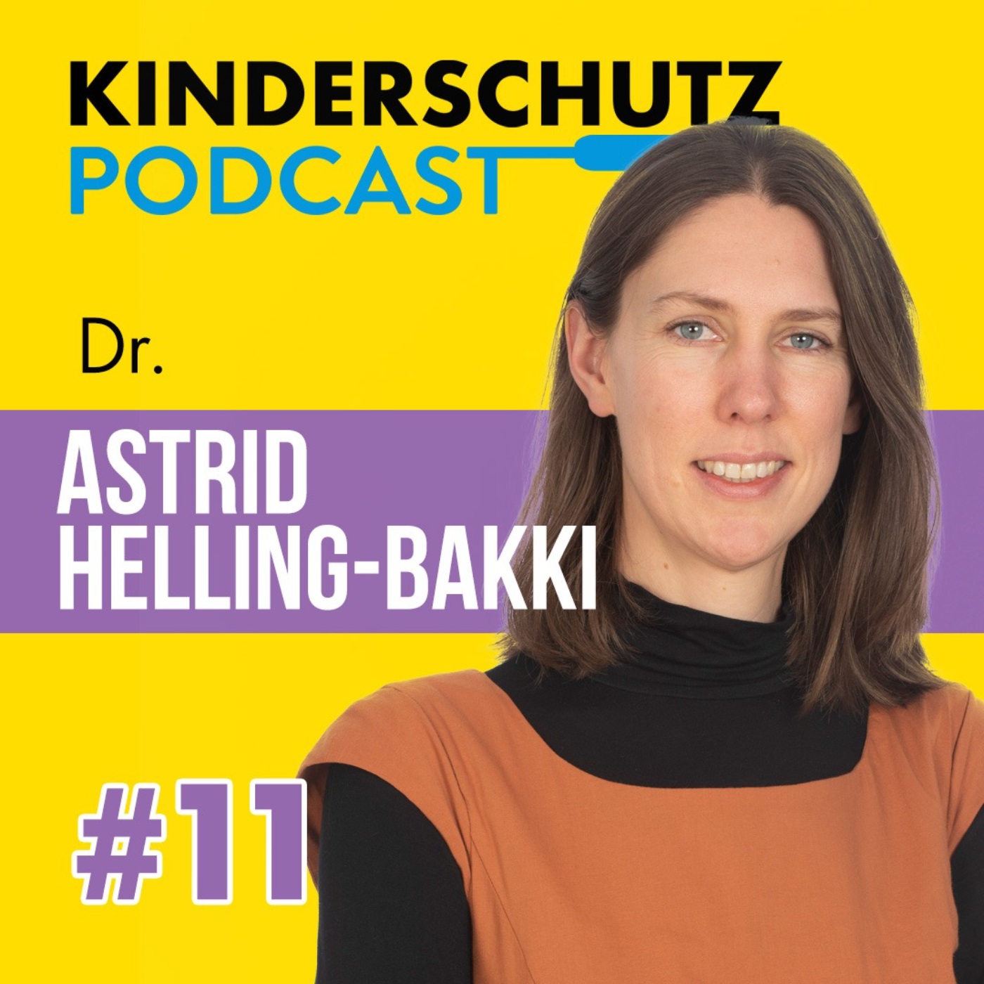 Kinderschutz Podcast