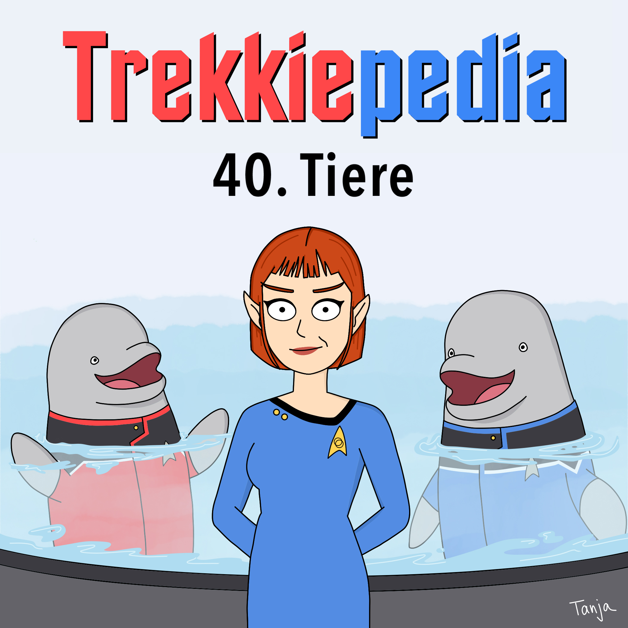 Trekkiepedia