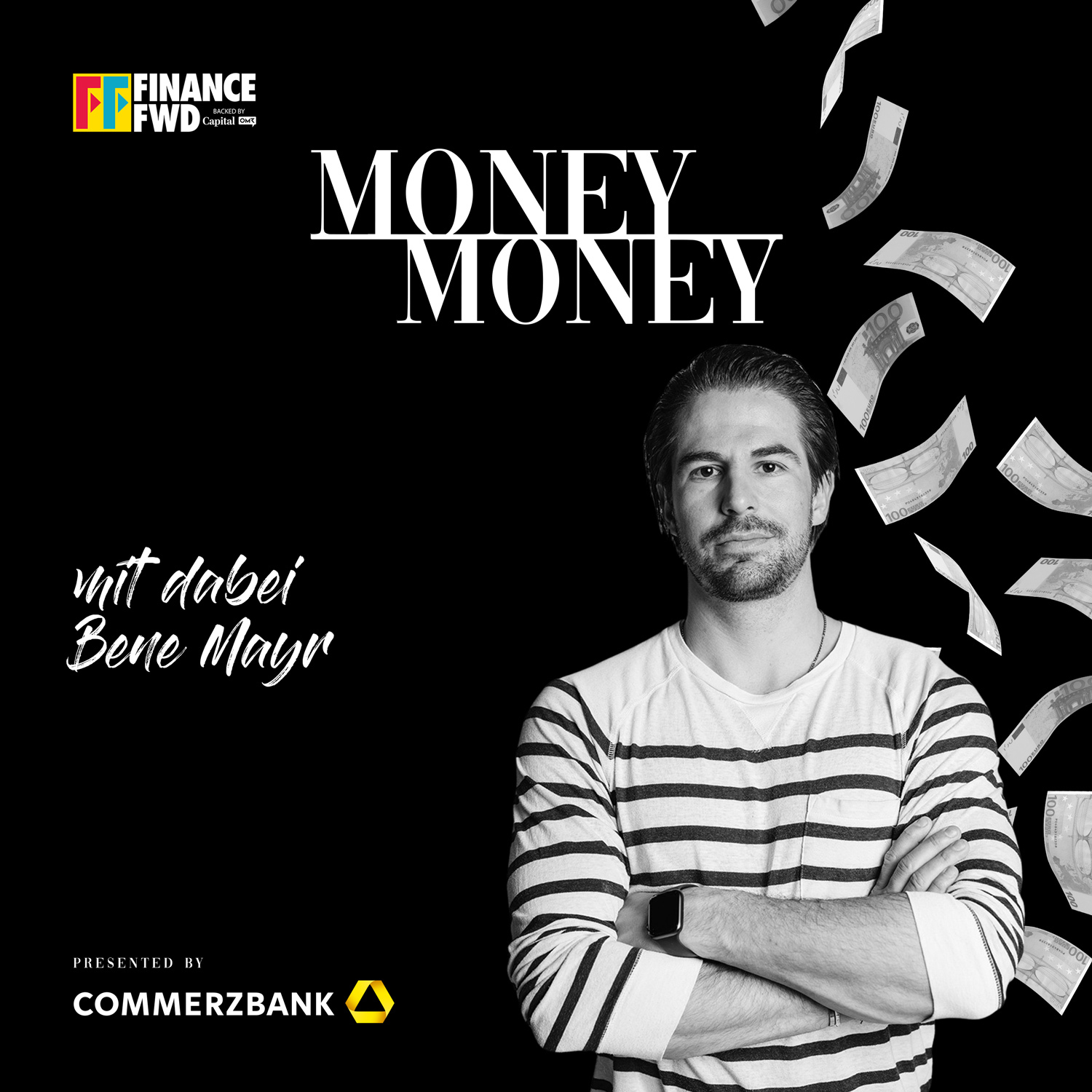 MONEY MONEY