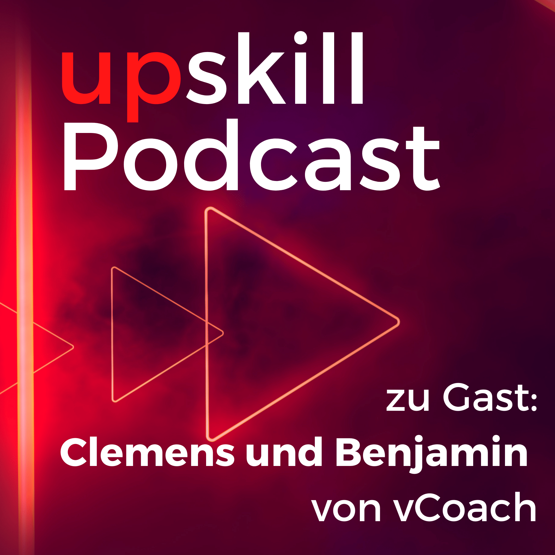 Wie der vCoach digitale Trainings automatisiert episode artwork