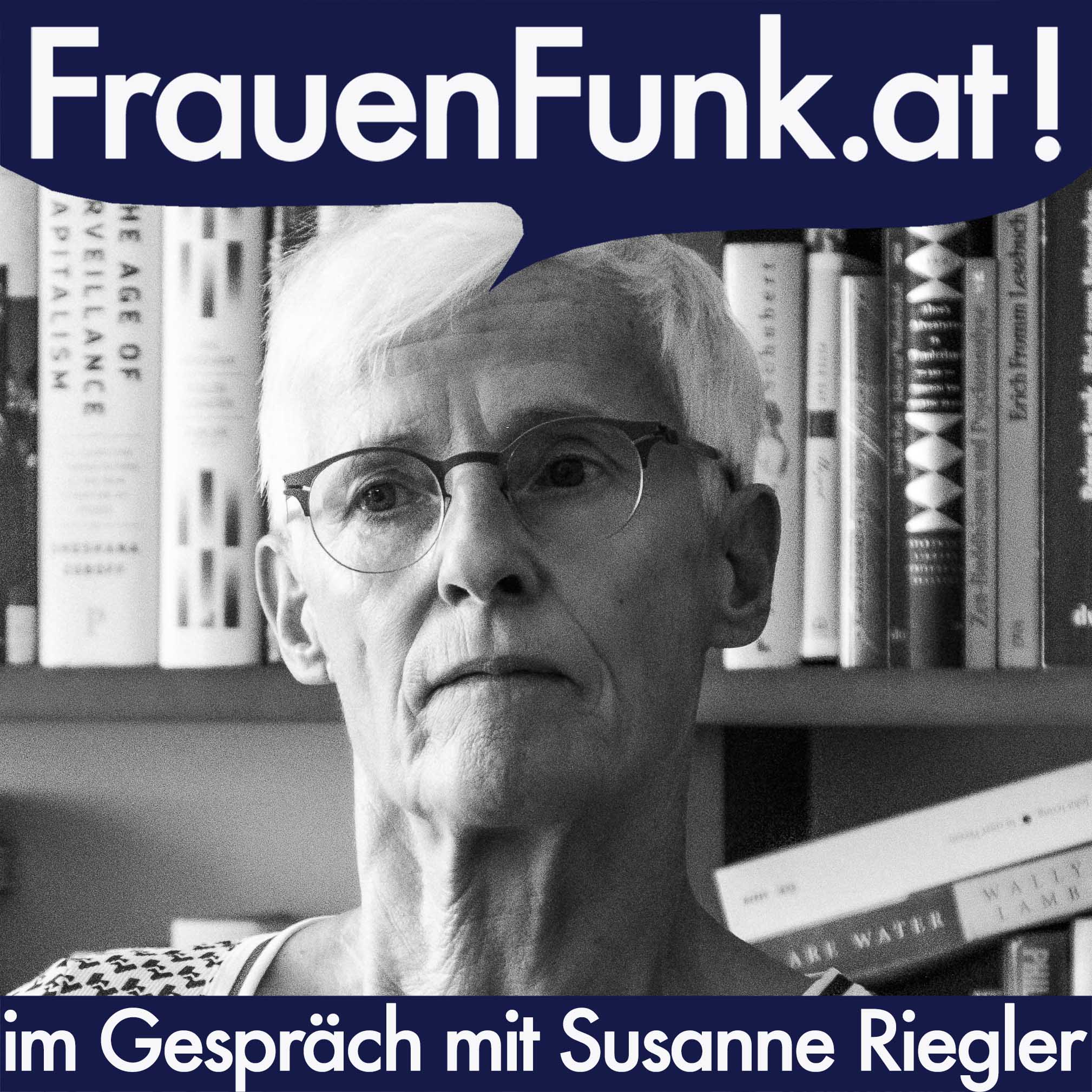 FrauenFunk.at!