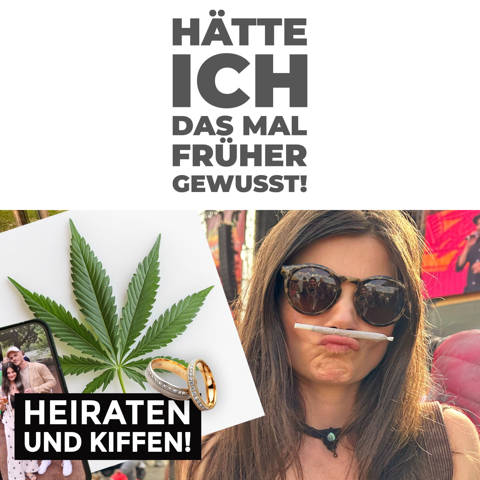 Hätte ich das mal früher gewusst