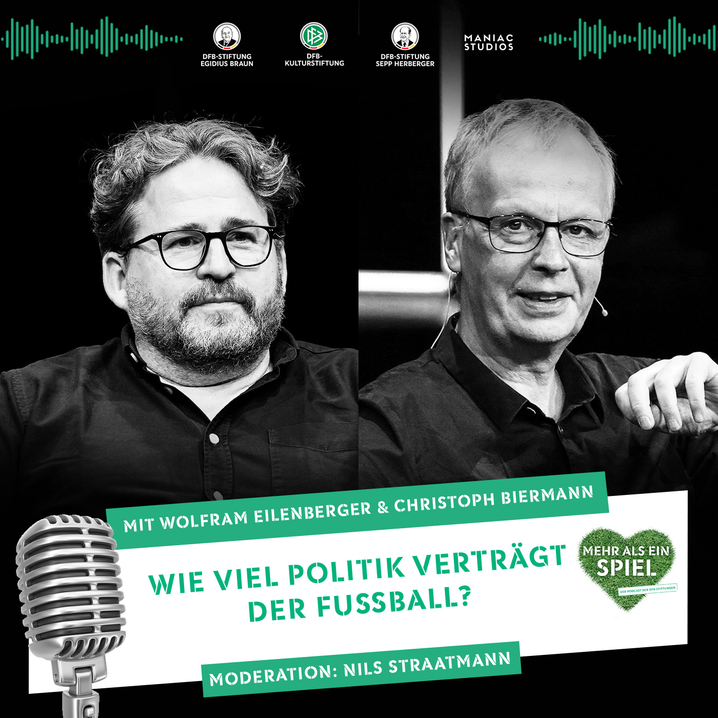 Mehr als ein Spiel