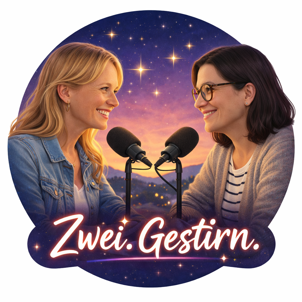 Zwei.Gestirn
