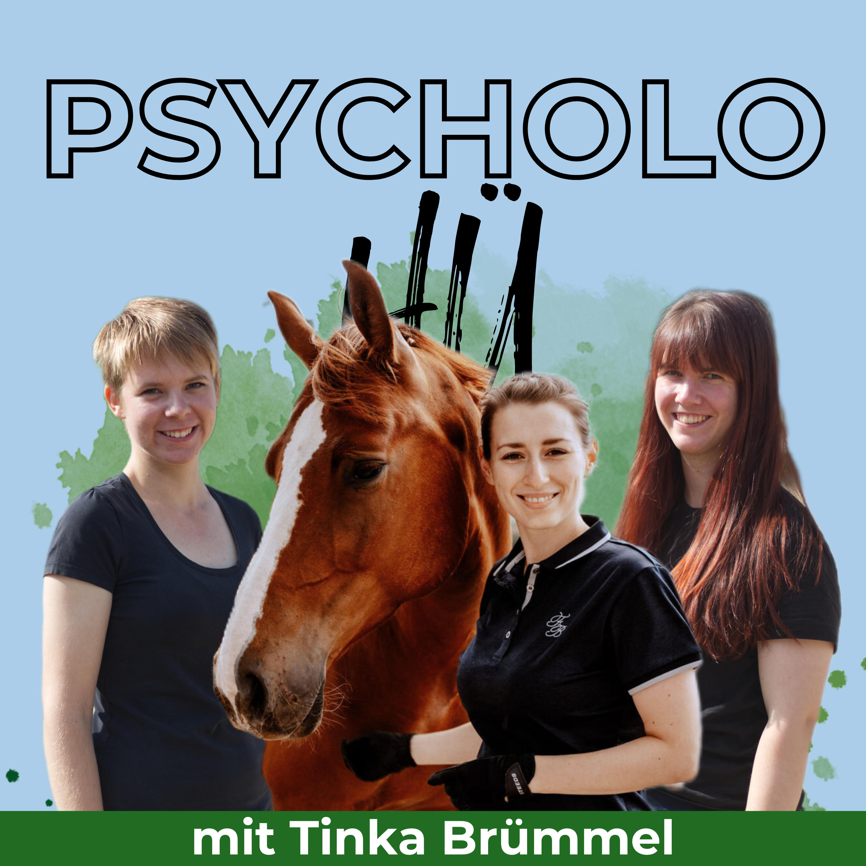Psycholohü