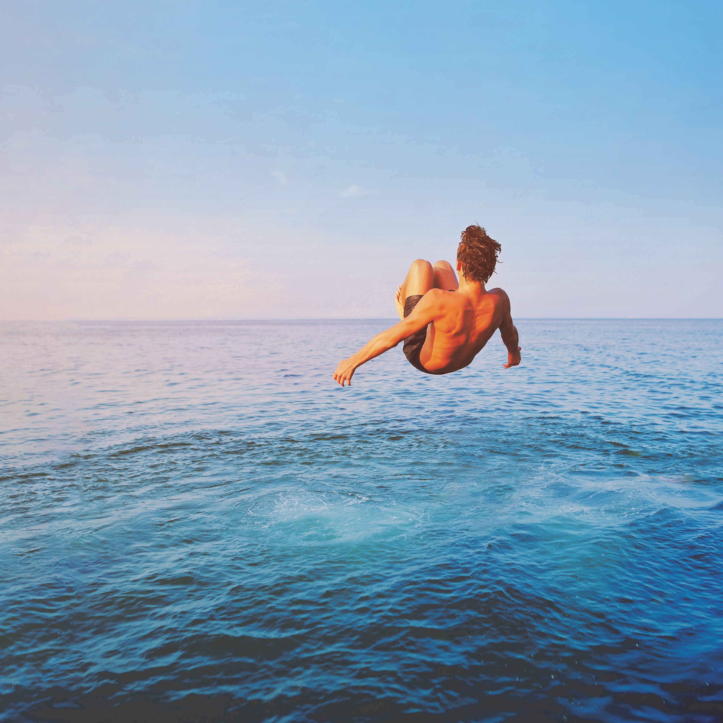 Wild Swimming – Was steckt hinter dem Outdoor-Trend? episode artwork