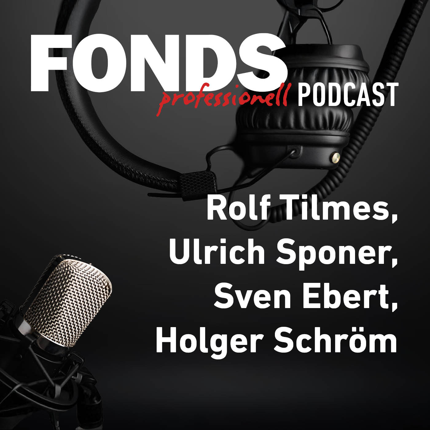 #88 Joachim Nareike sucht das Gespräch am WFPD - Teil 3 episode artwork