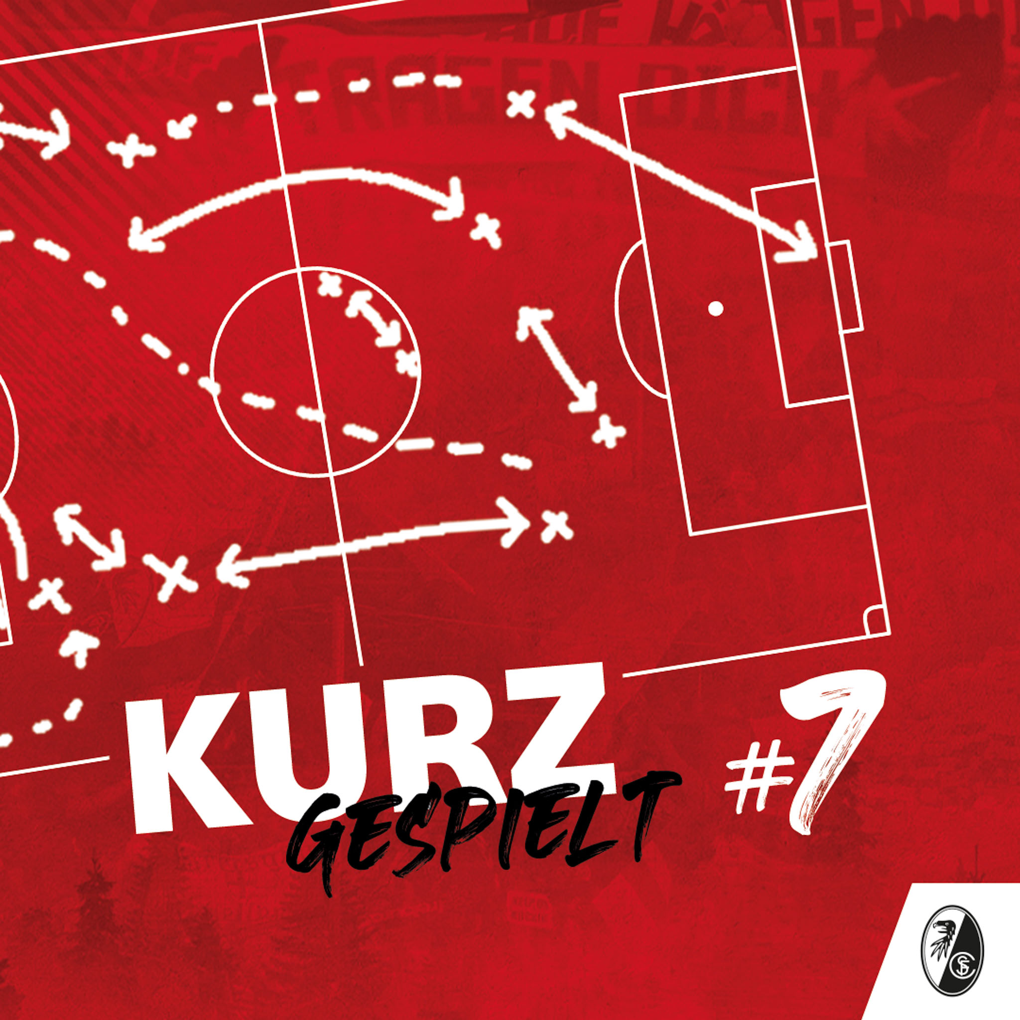 Kurz gespielt #7 (mit Johan Manzambi)