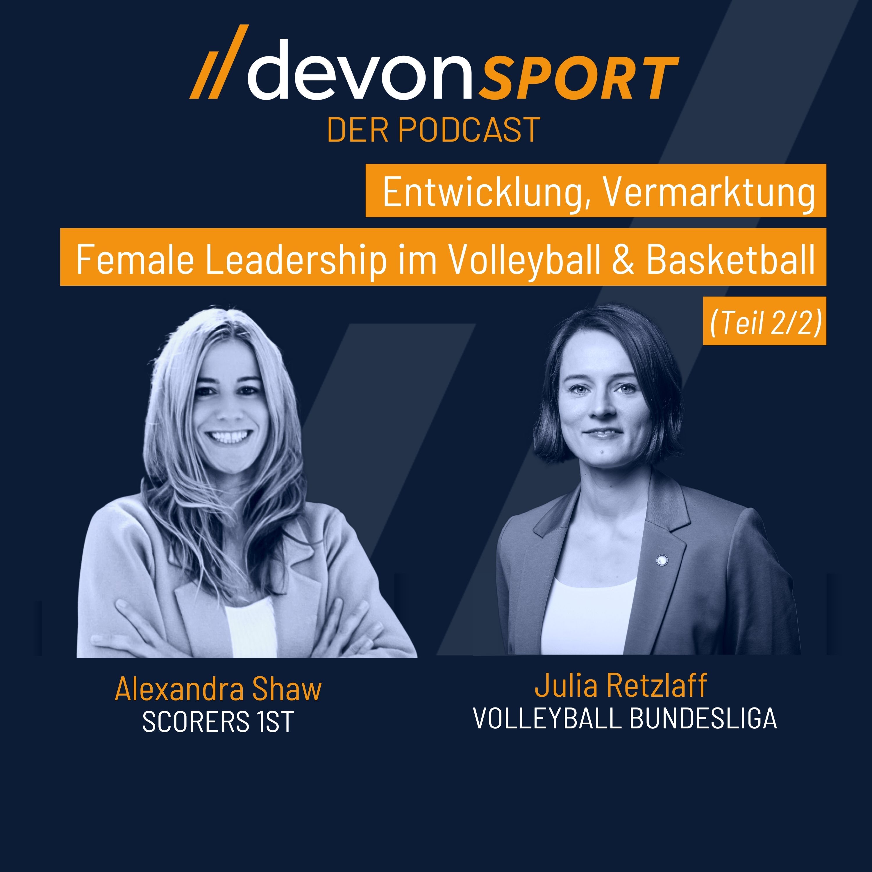 devonSPORT – DER PODCAST